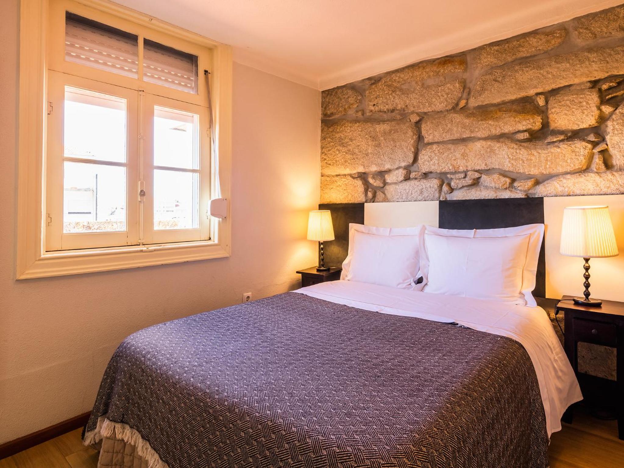Double Room - Photo 4