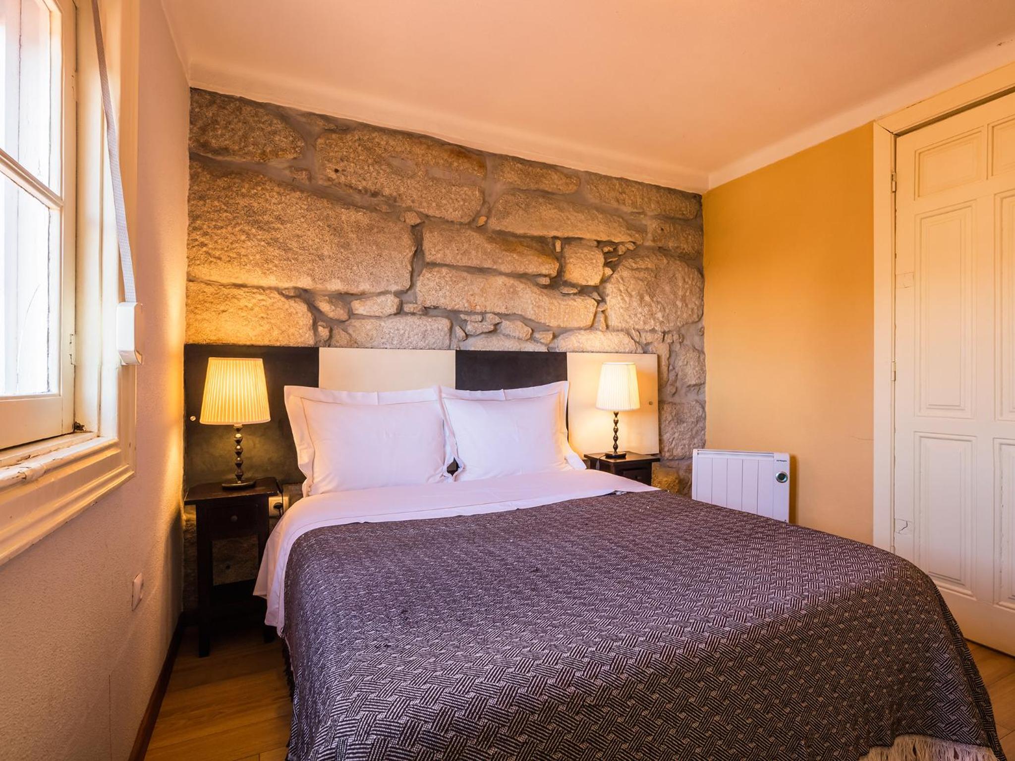 Double Room - Photo 1