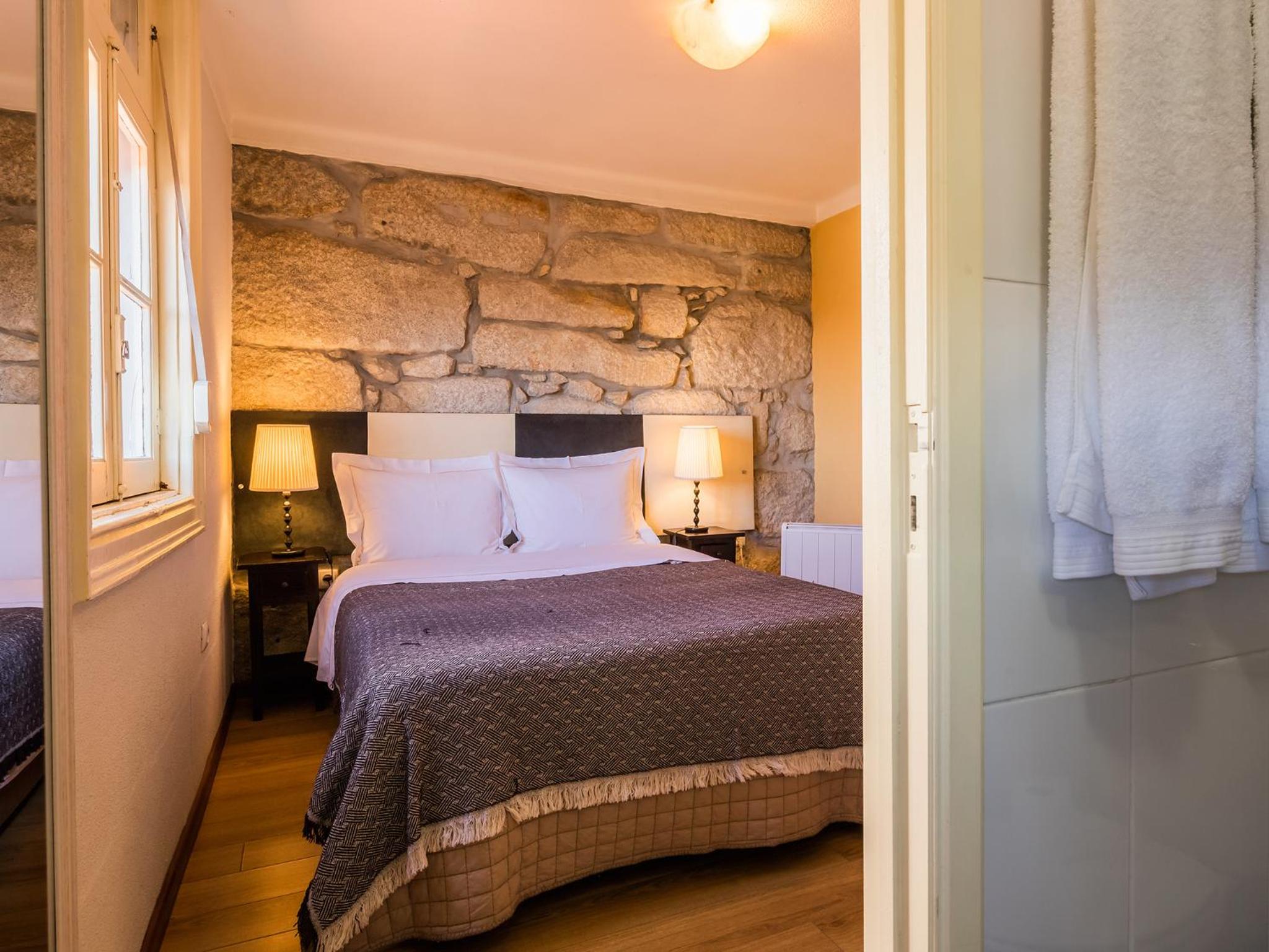 Double Room - Photo 2