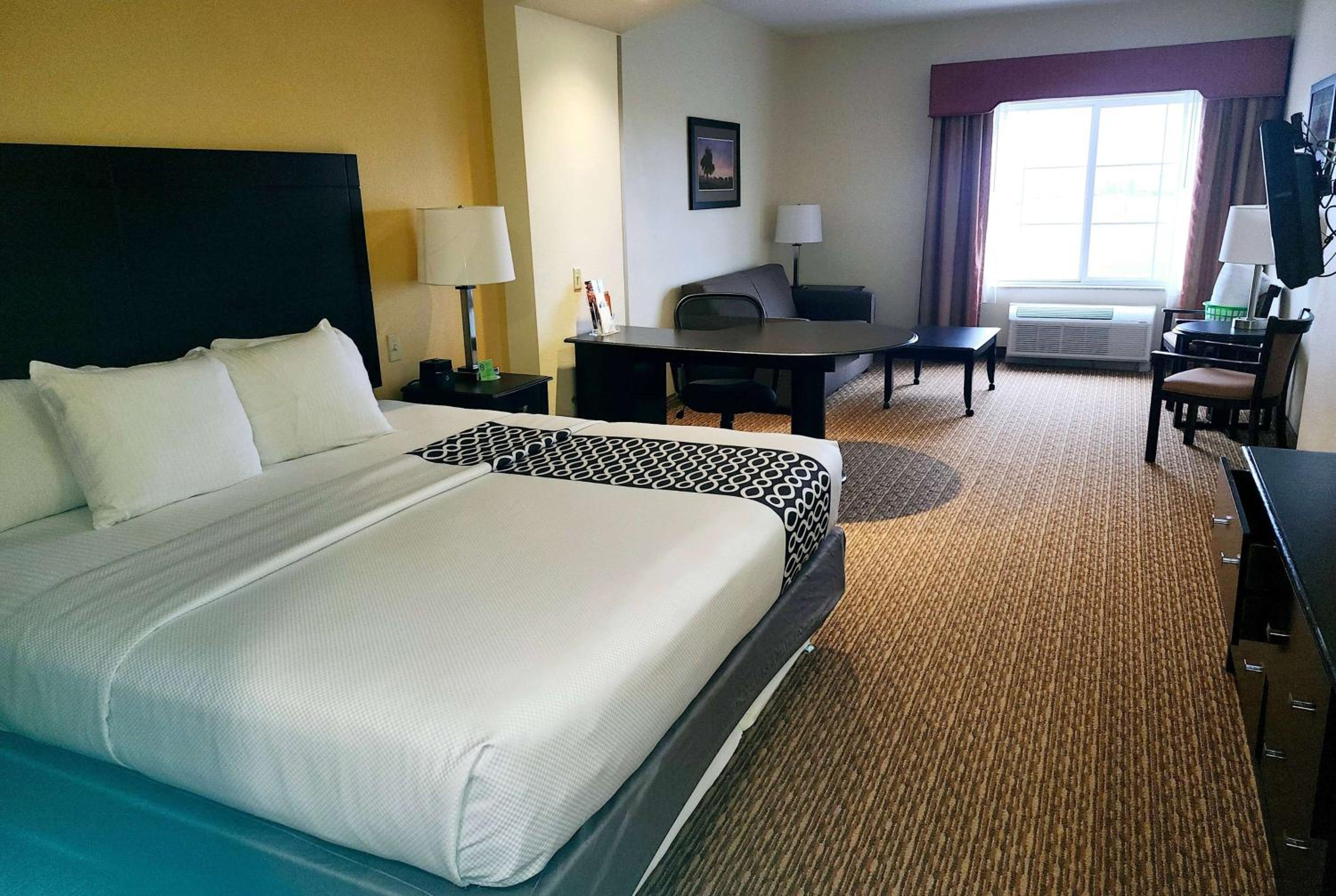 Executive King Room - Photo 1