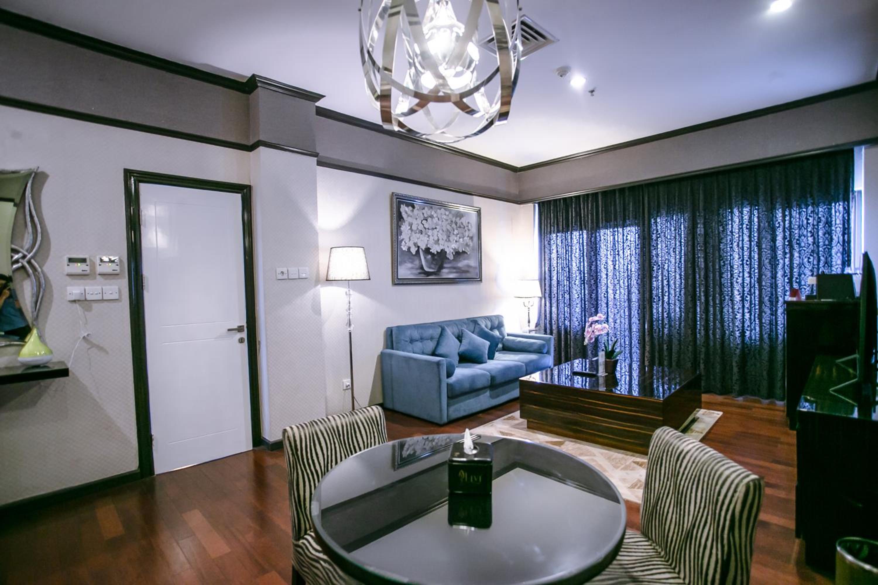 Executive Twin Room - Photo 1