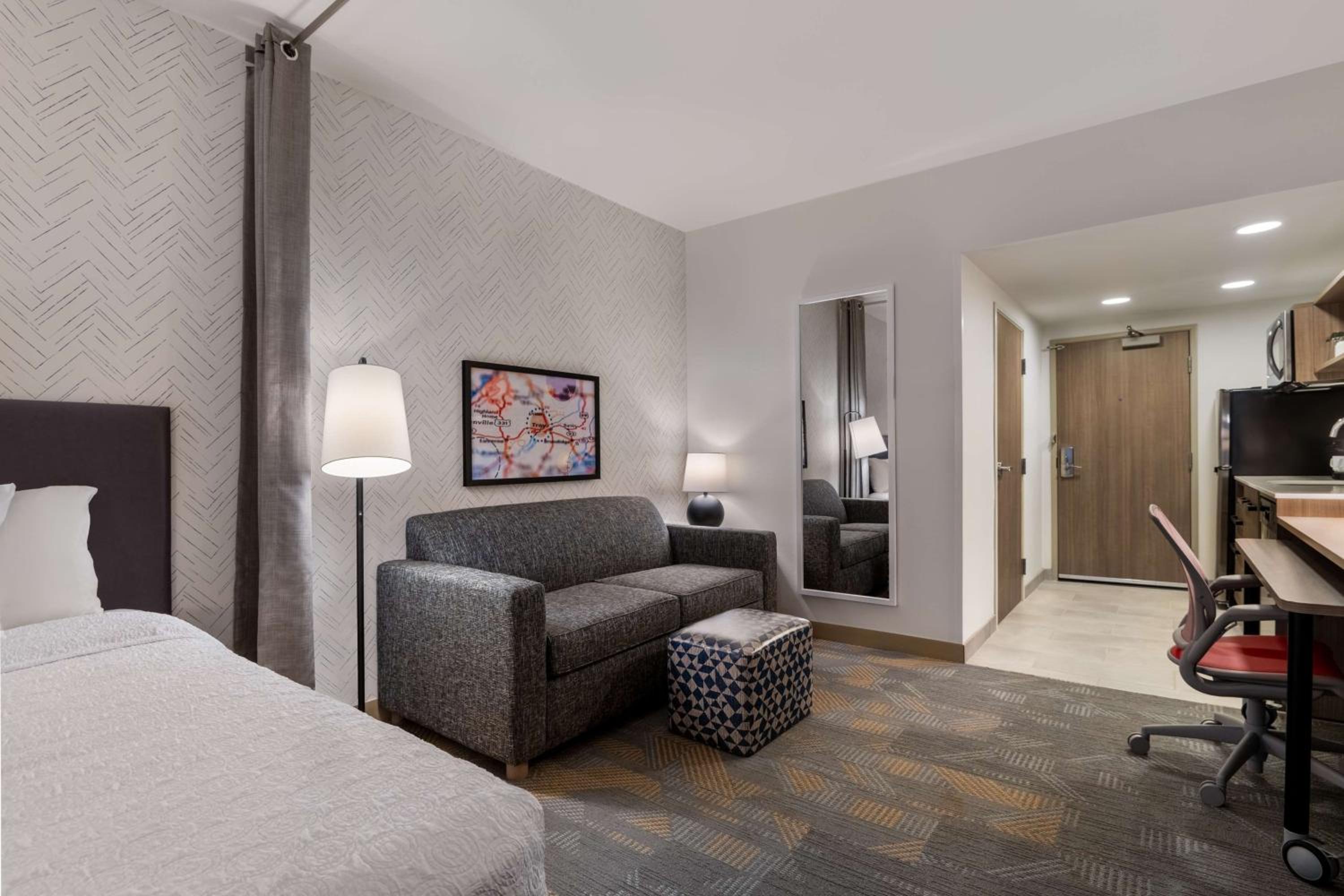 King Studio Suite - Photo 6