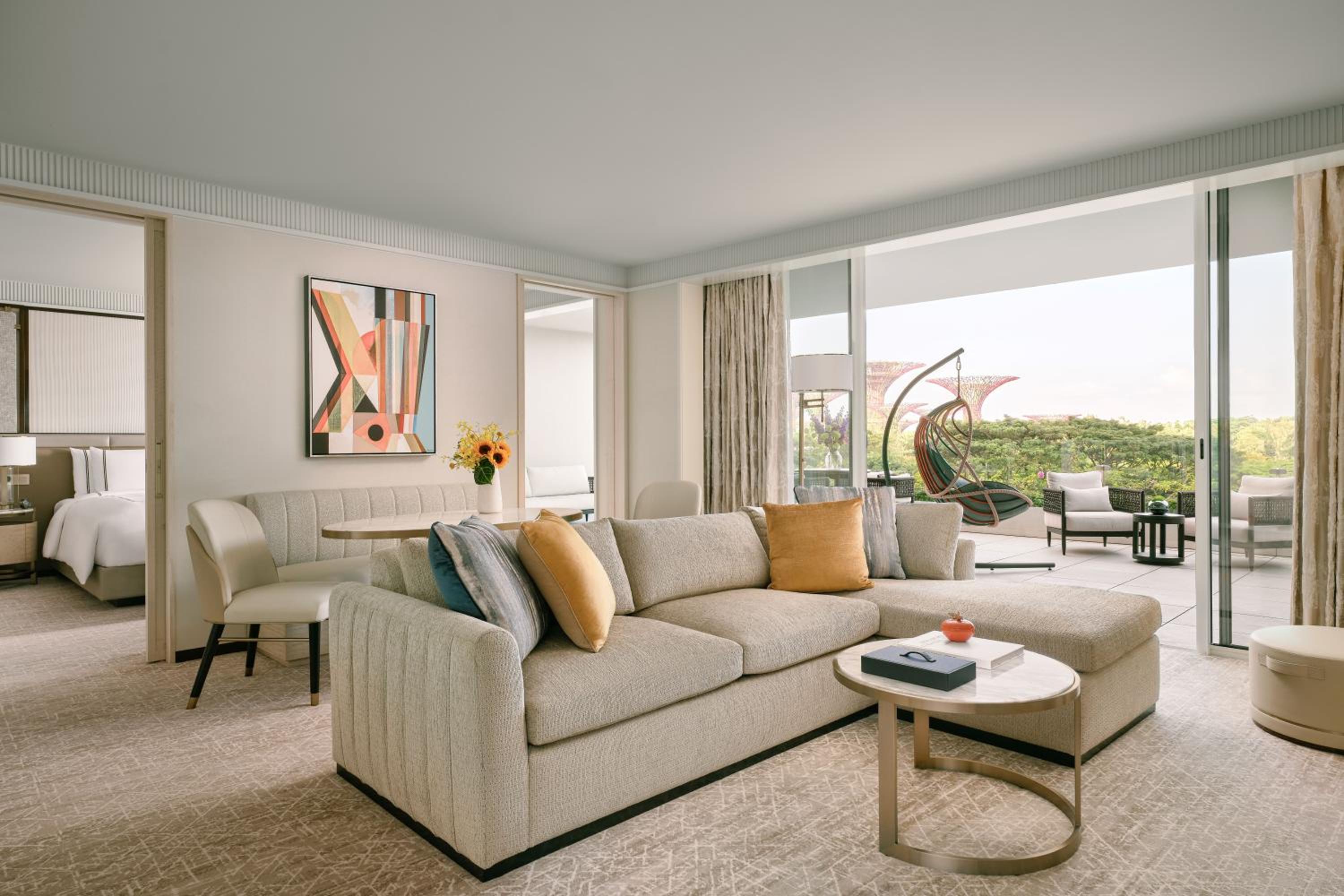 Sands Family Explorers - Sands Family Suite