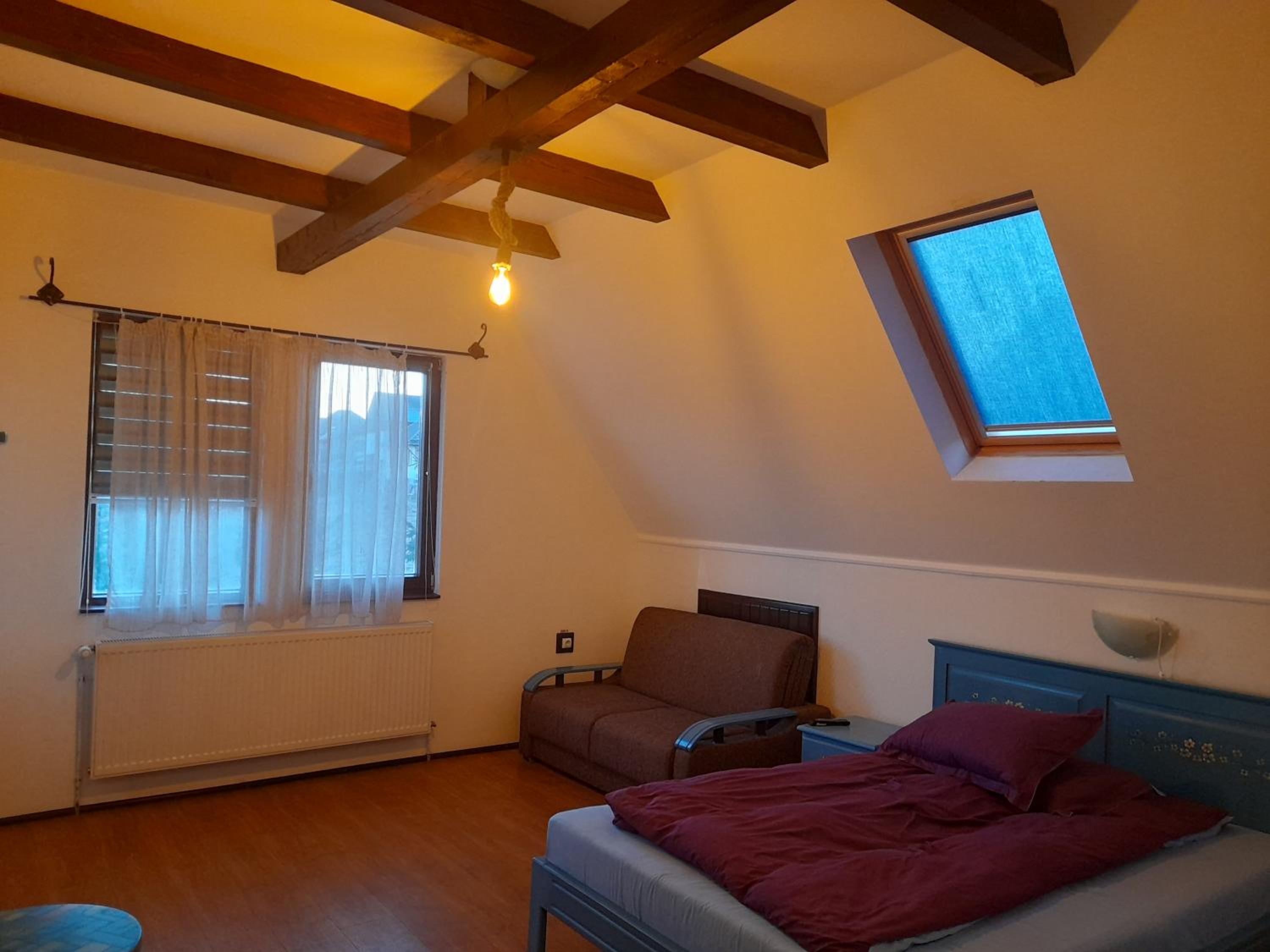 Quadruple Room photo 1