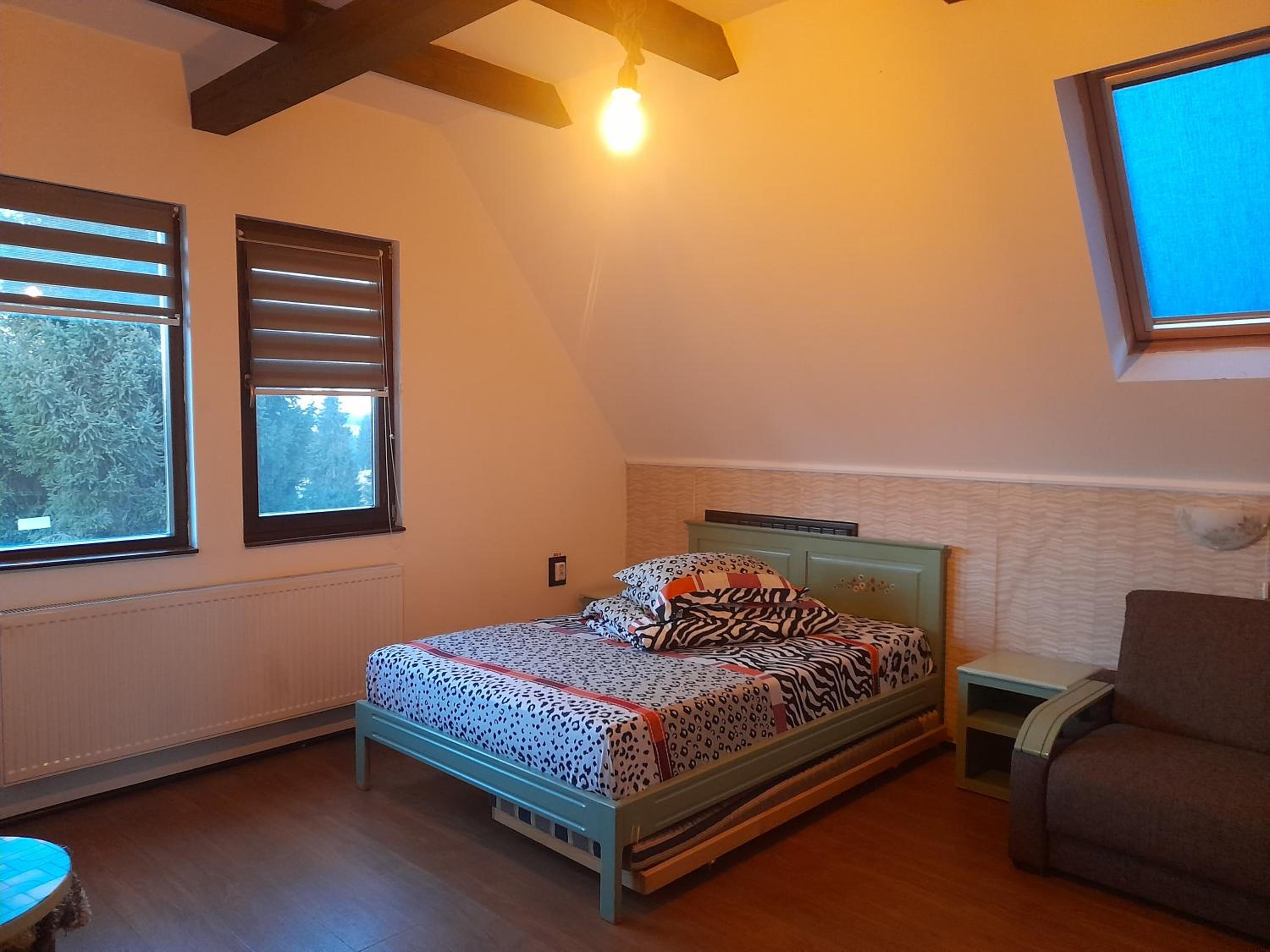 Triple Room photo 2