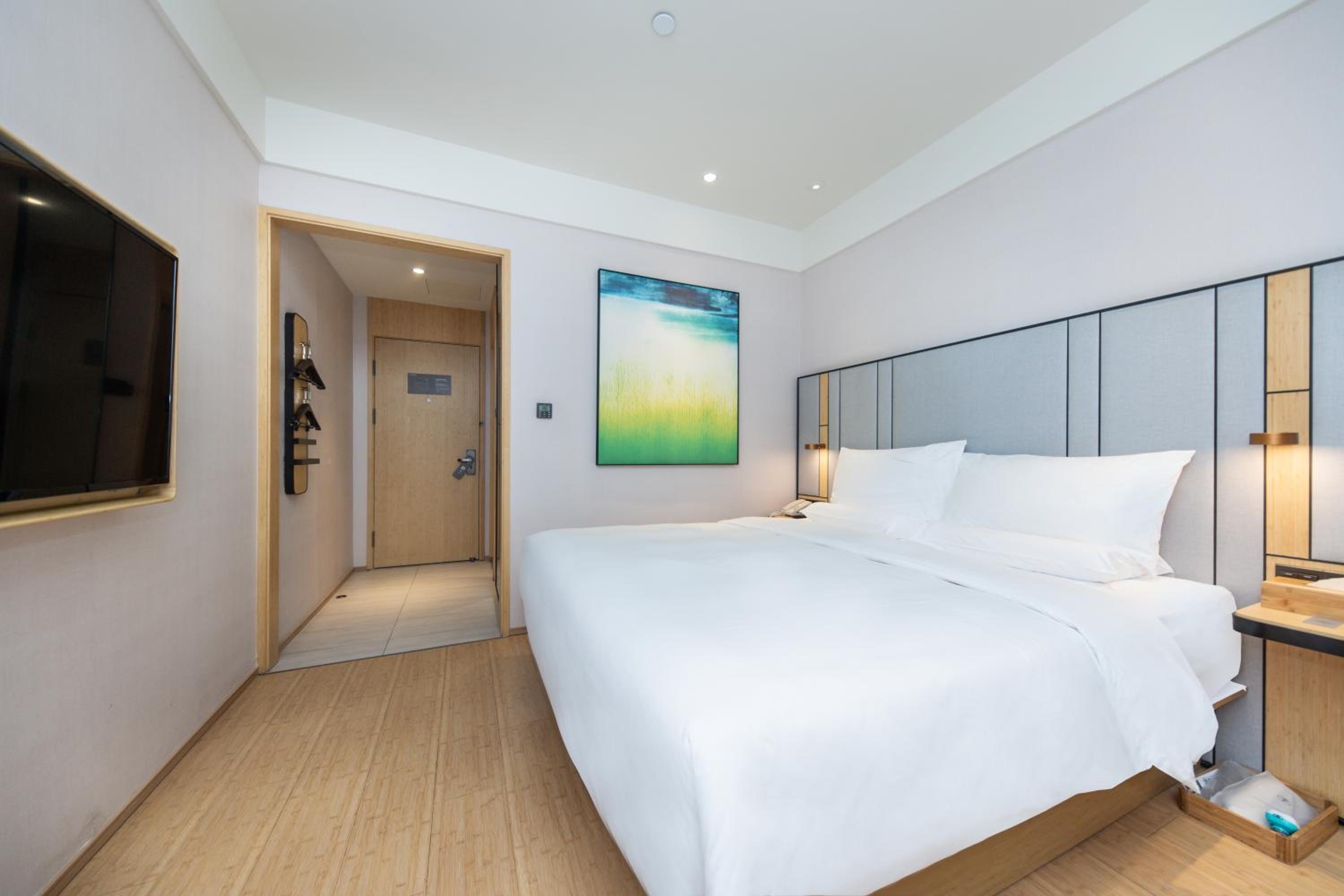 Superior Queen Room
