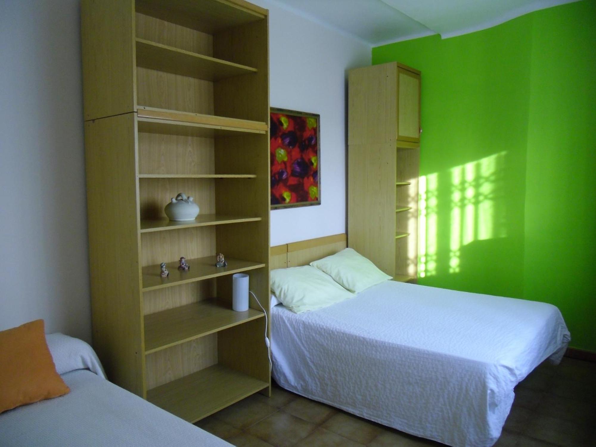 Departamento de tres habitaciones