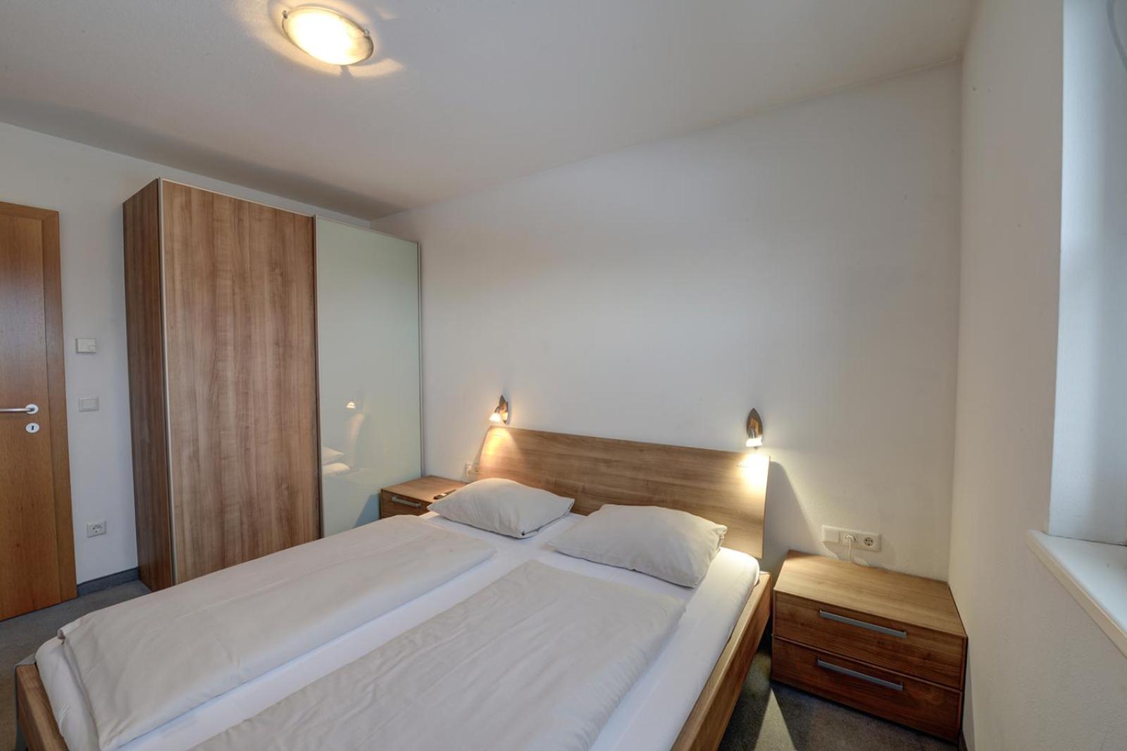 Two-Bedroom Apartment with View photo 2