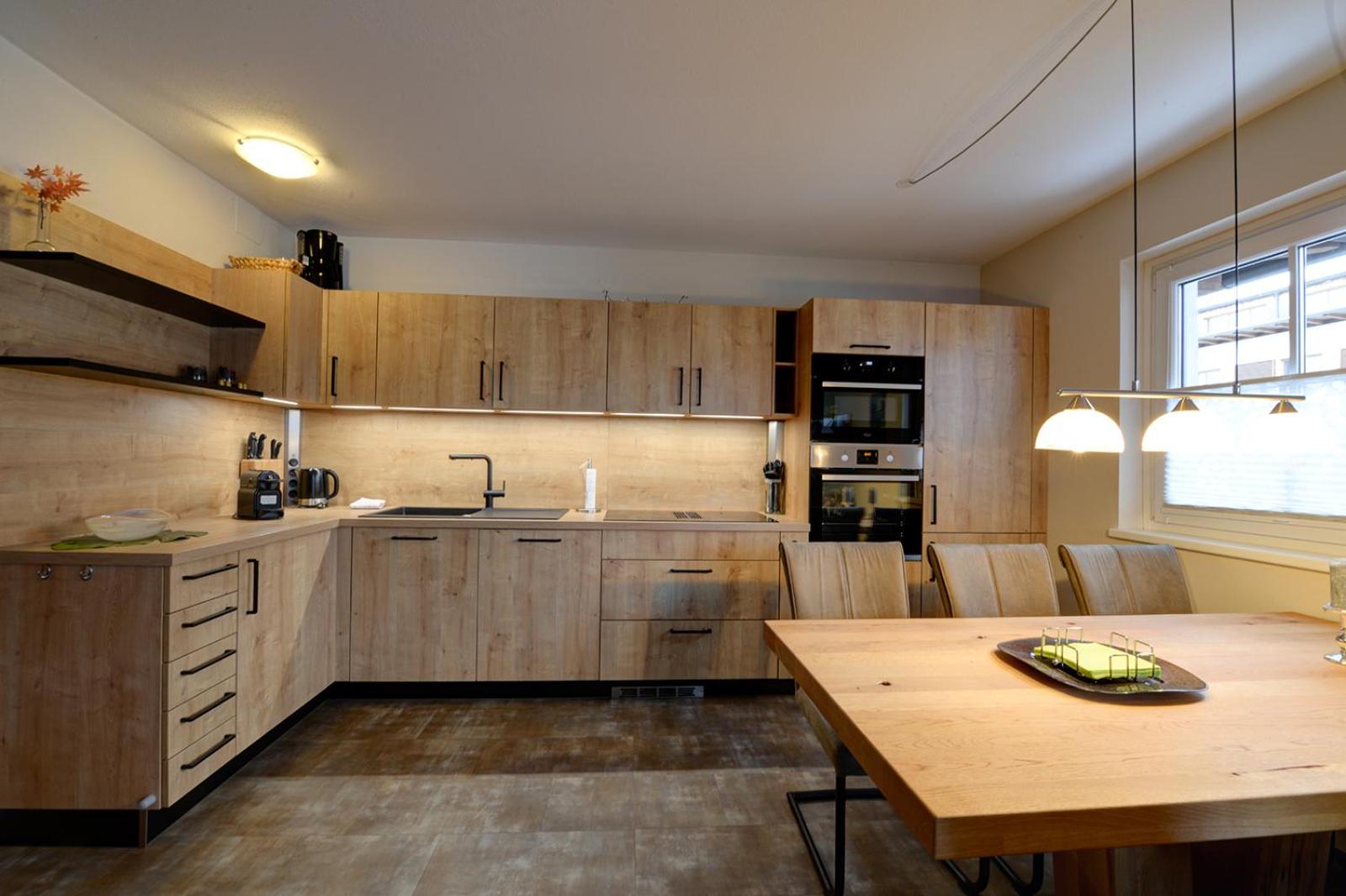 Two-Bedroom Apartment with View