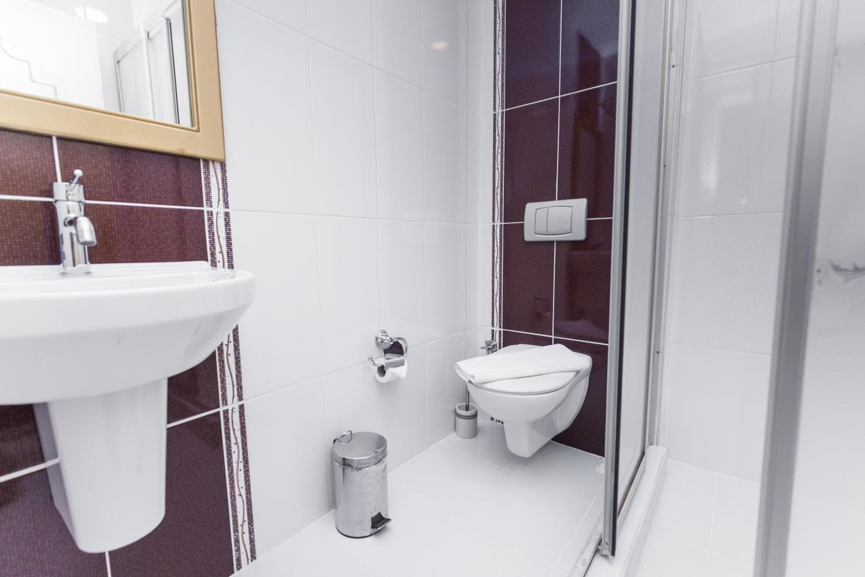 Superior Double or Twin Room with Sea View photo 2