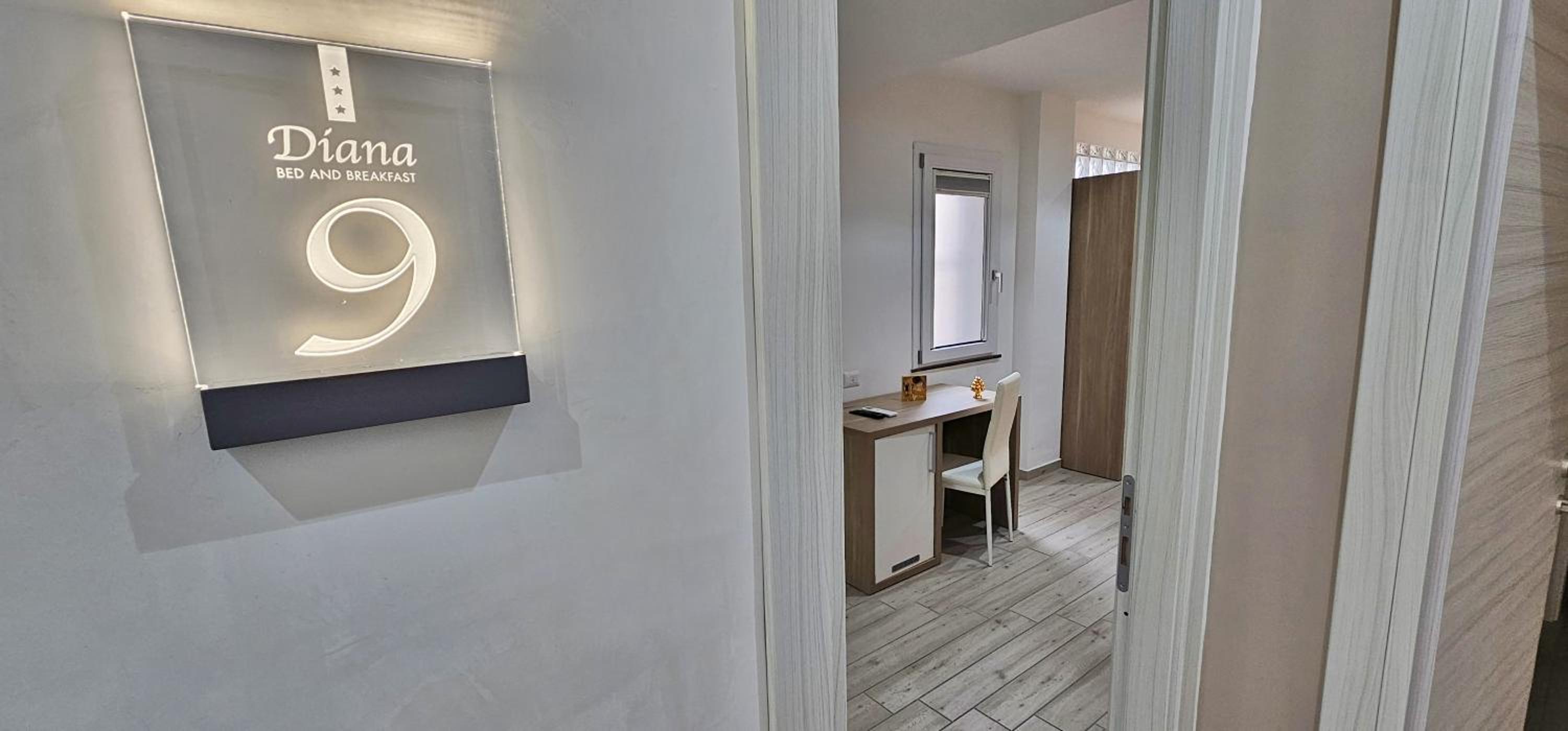 Quadruple Room photo 1