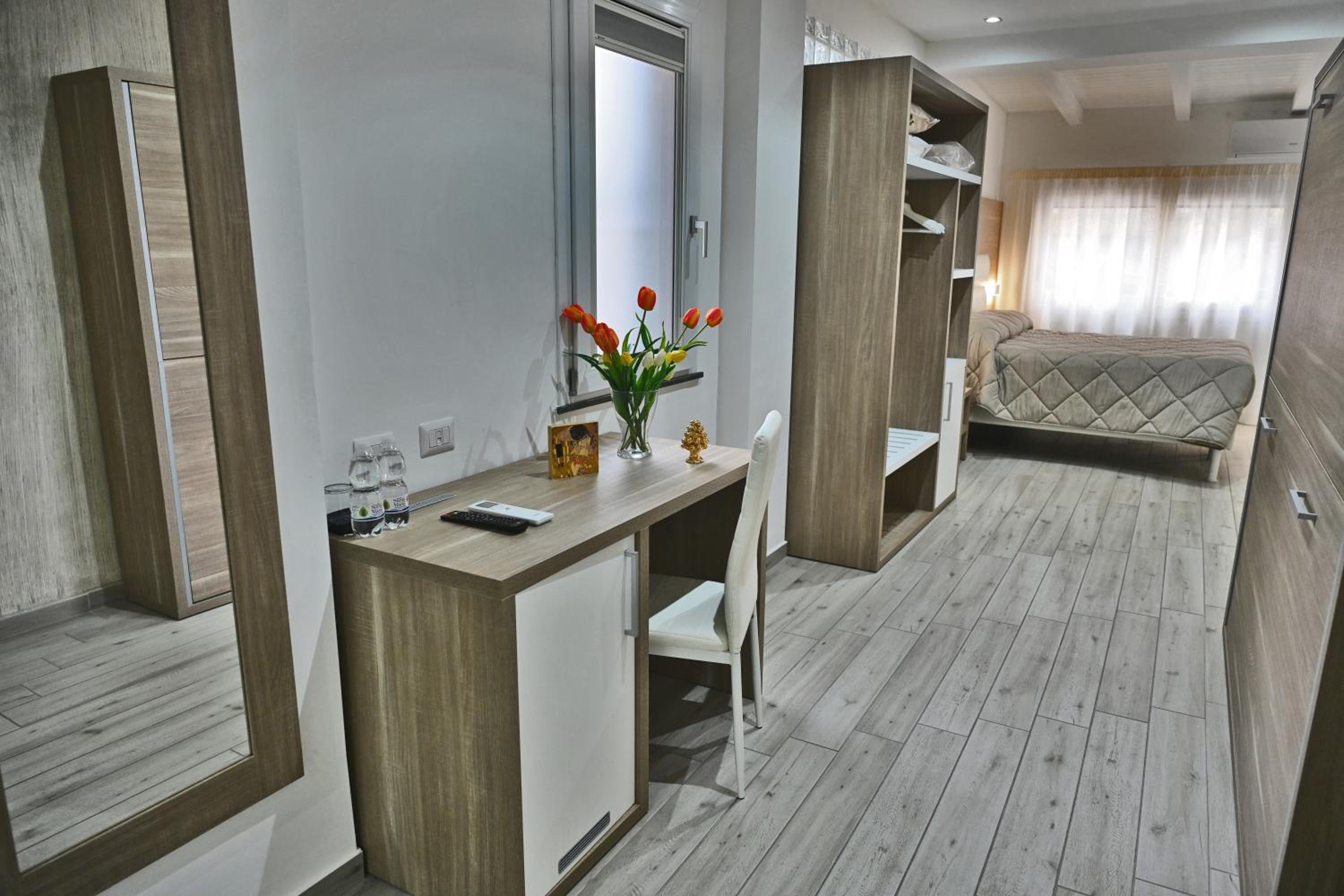 Quadruple Room photo 2