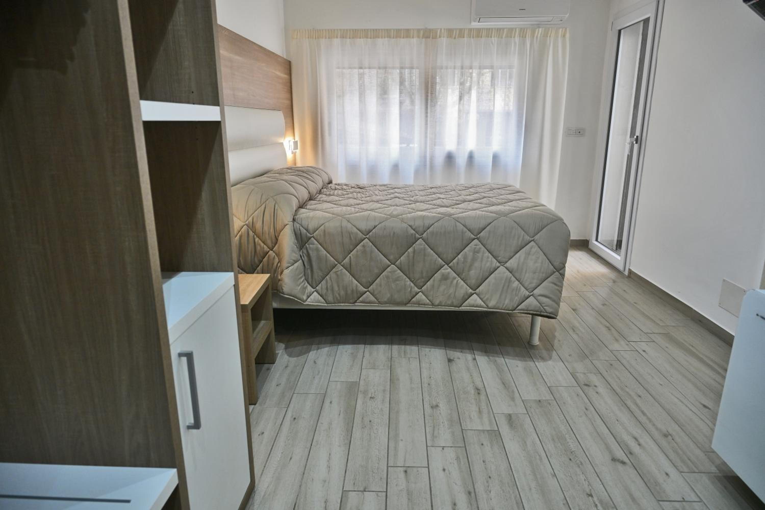 Quadruple Room photo 3