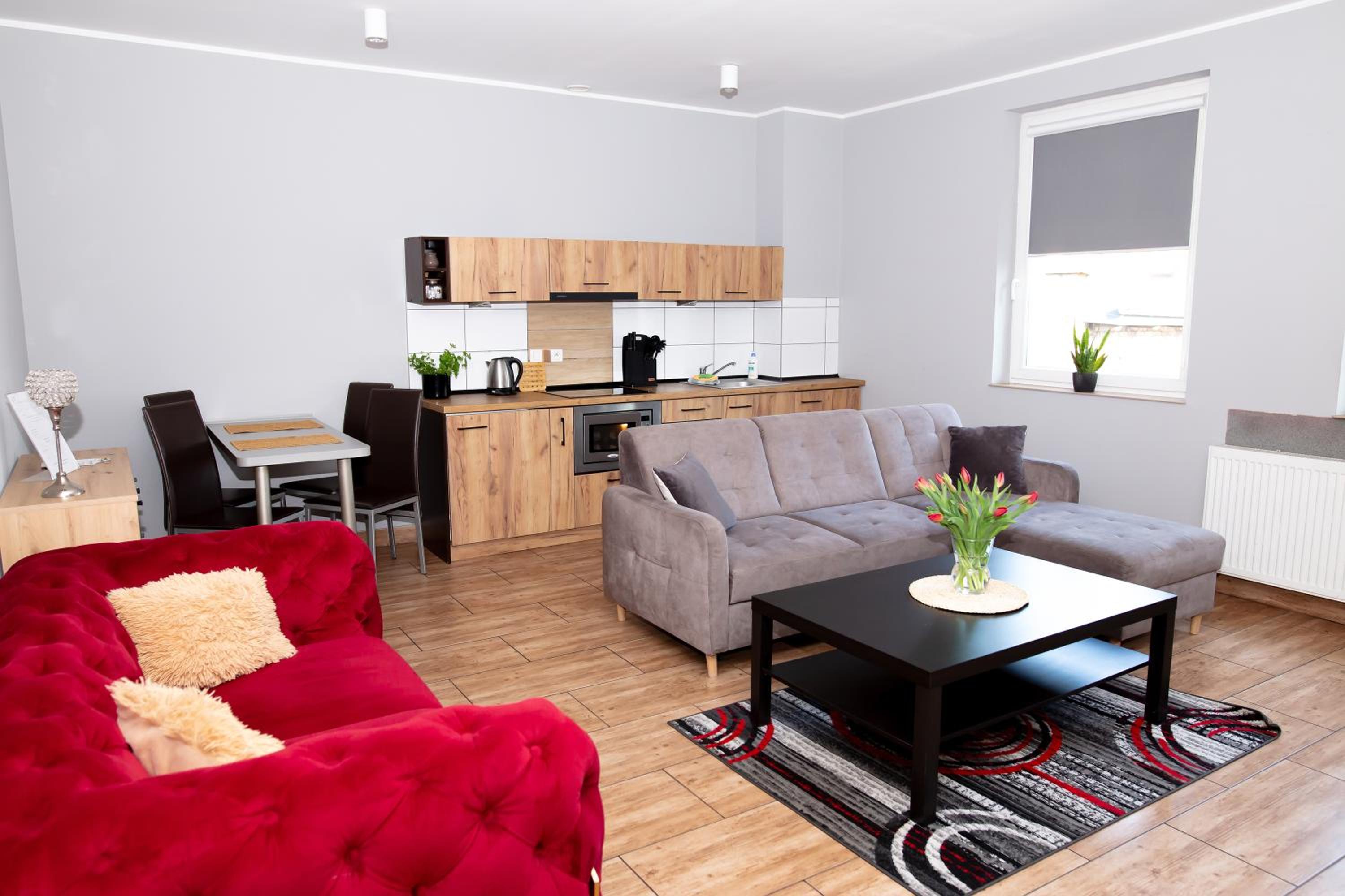 Parisian Apartment - Photo 2