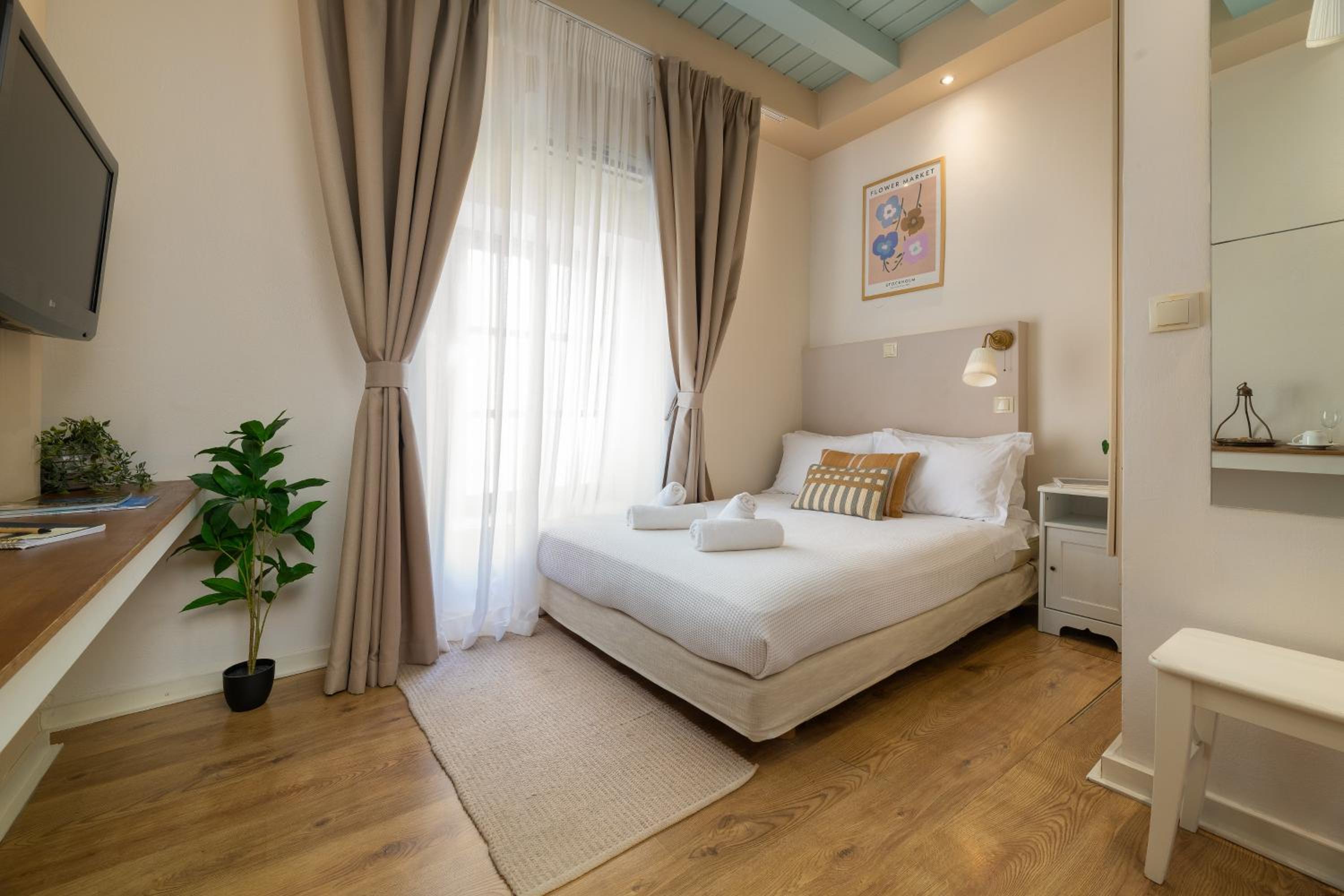 Small Double Room