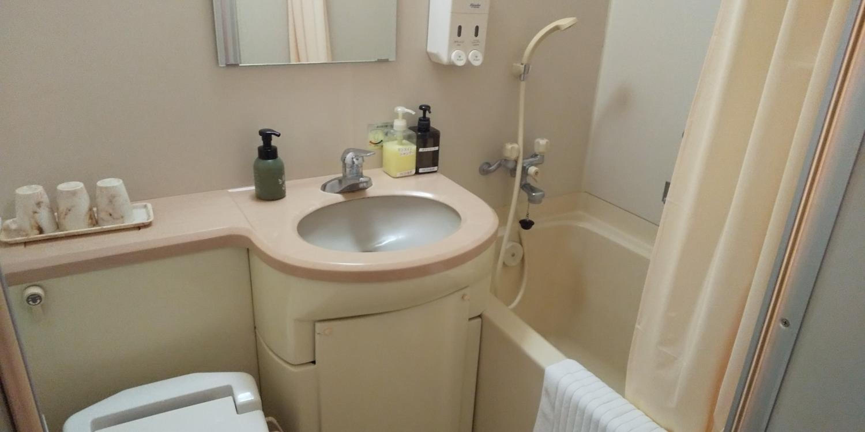 Small Double Room photo 3