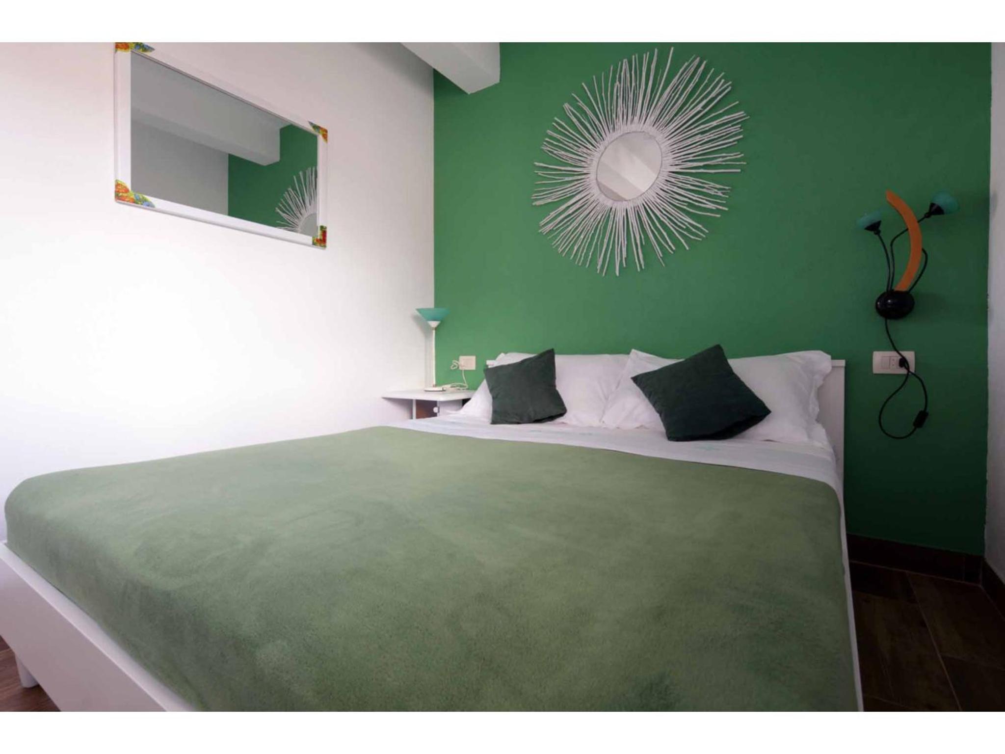 Appartement 1 Chambre