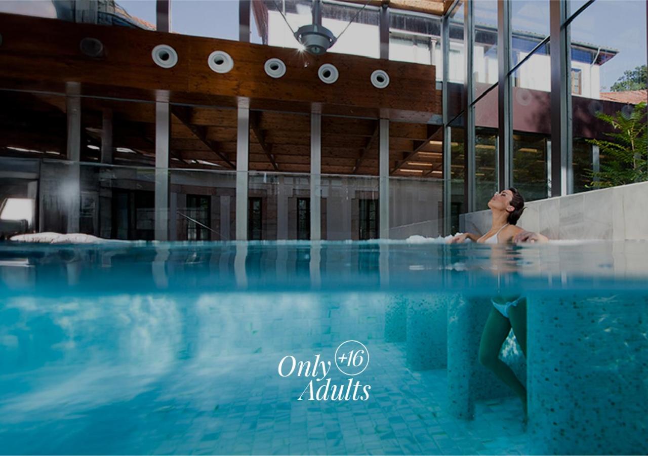 Habitación Doble Clásica con Acceso al Spa