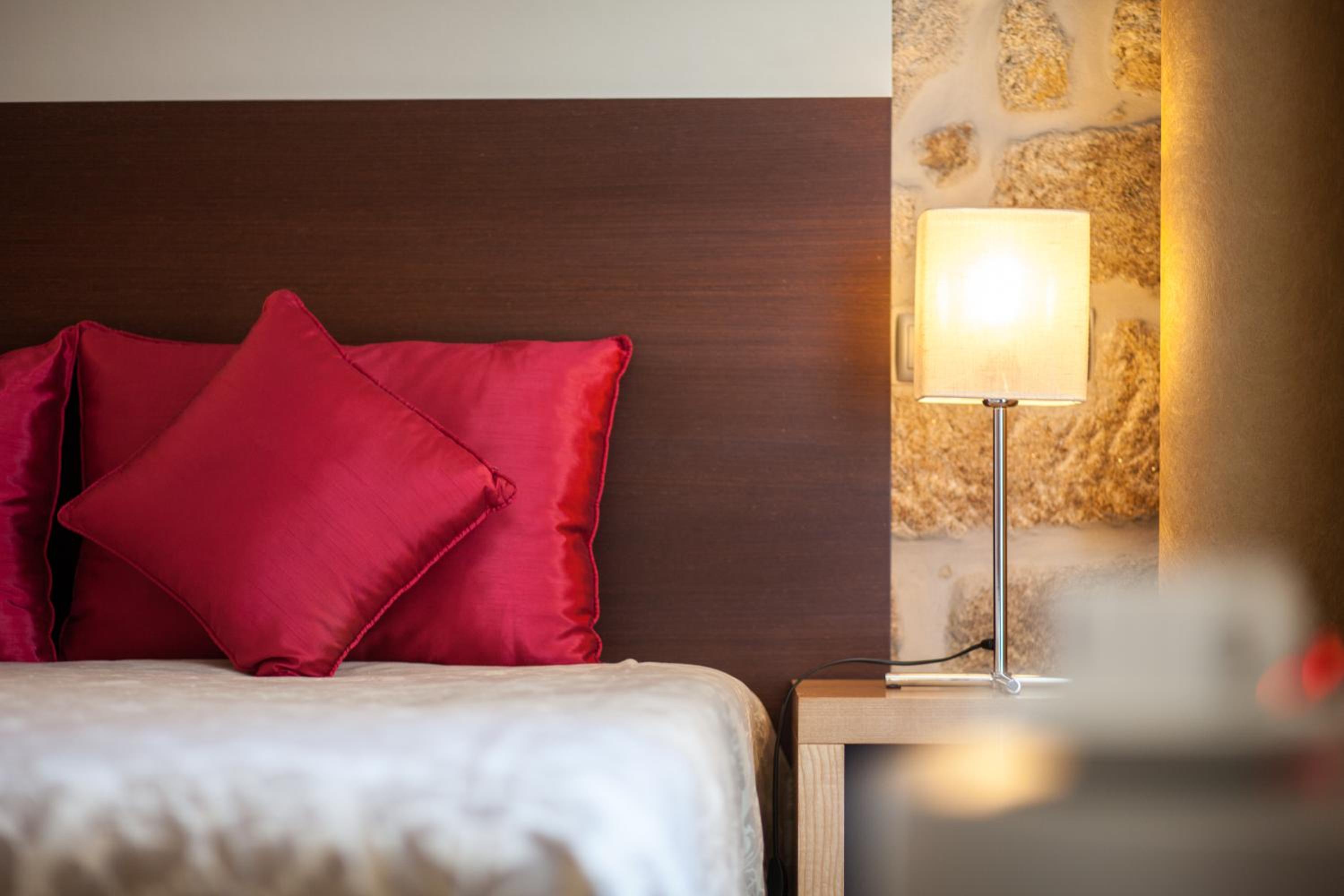 Superior Deluxe Doppelzimmer