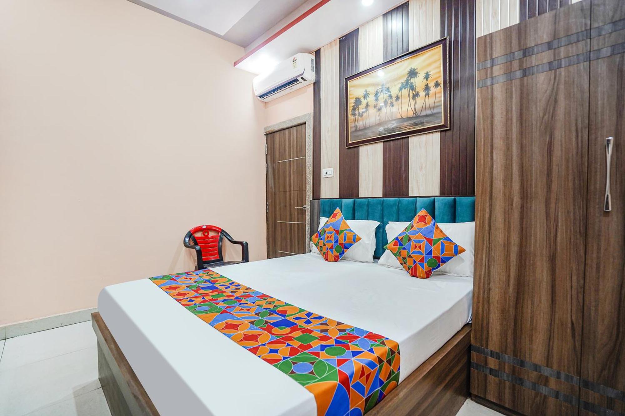 Deluxe Room photo 3