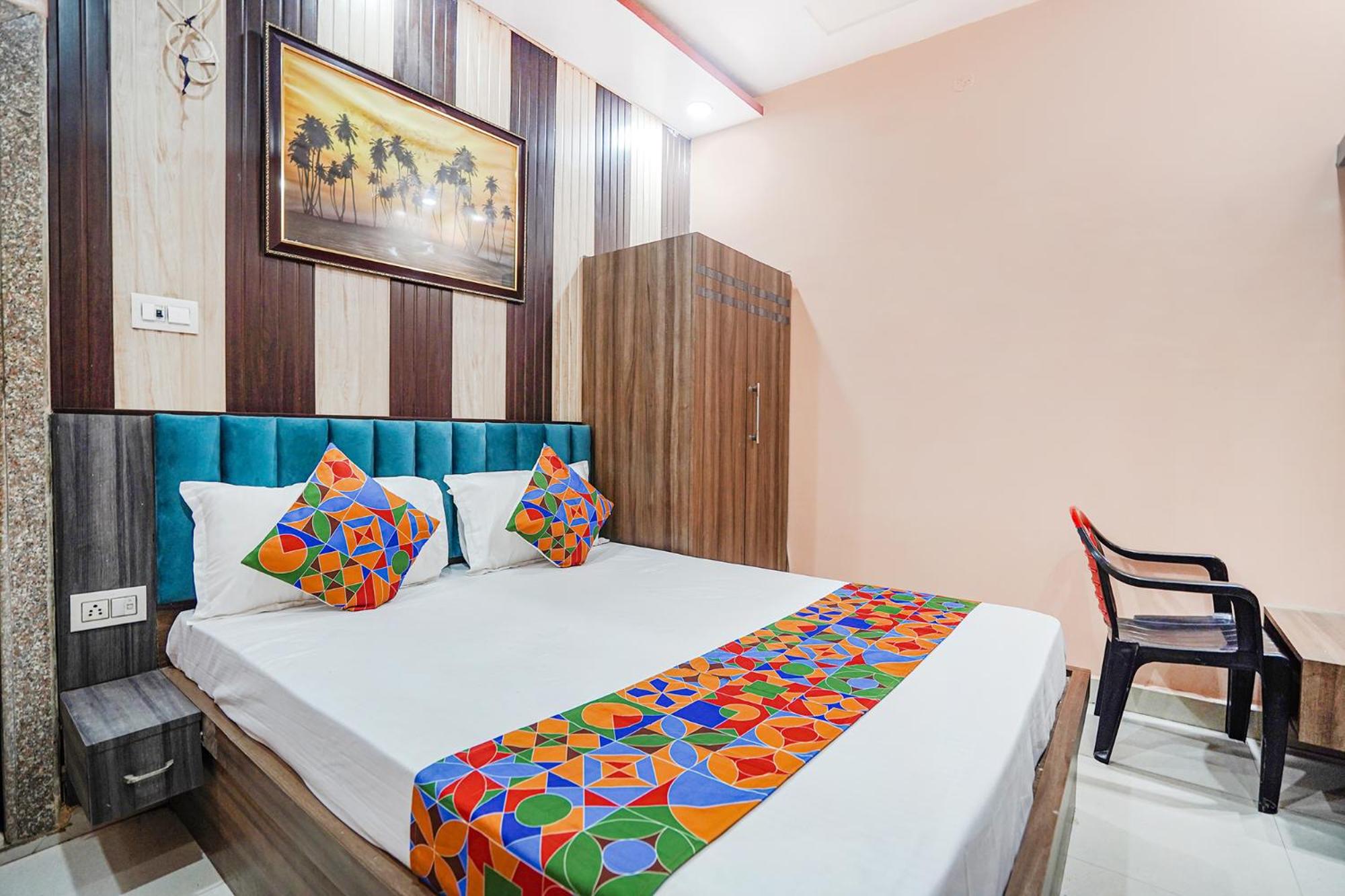Deluxe Room photo 1