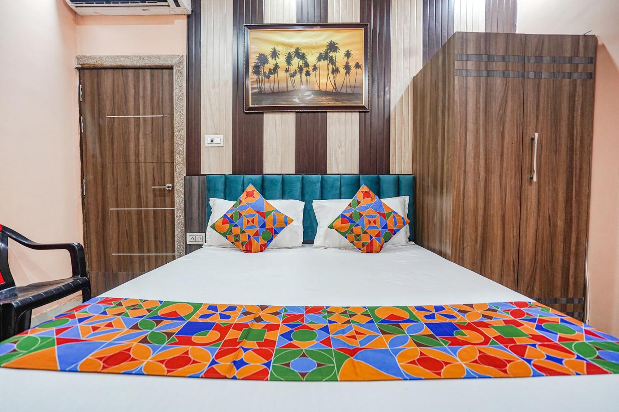 Deluxe Room photo 2