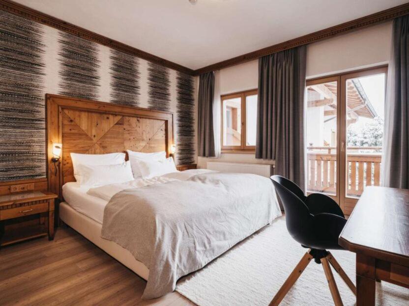 Small Double Room - Photo 2