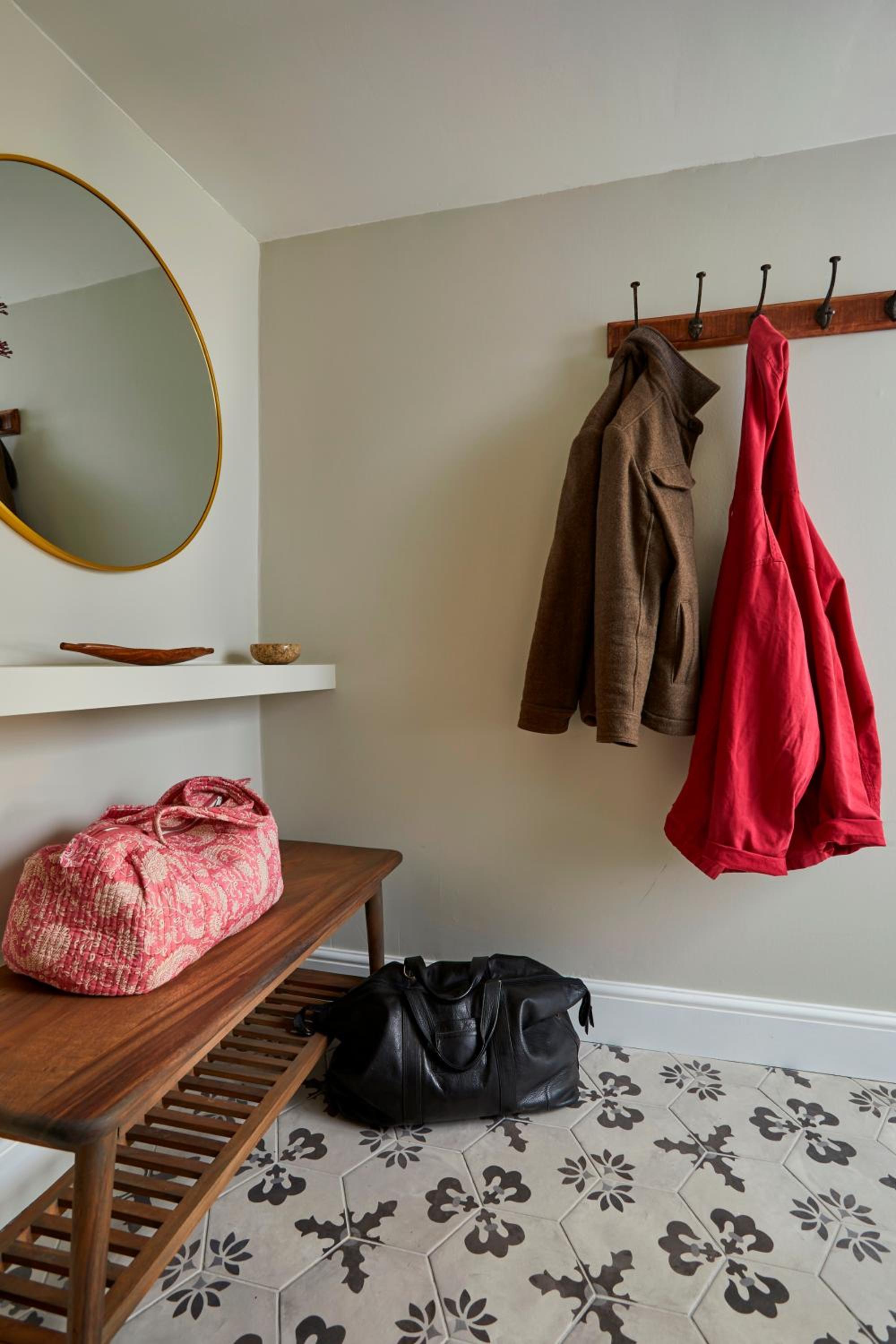 Chinnery House Garden Apartment photo 2