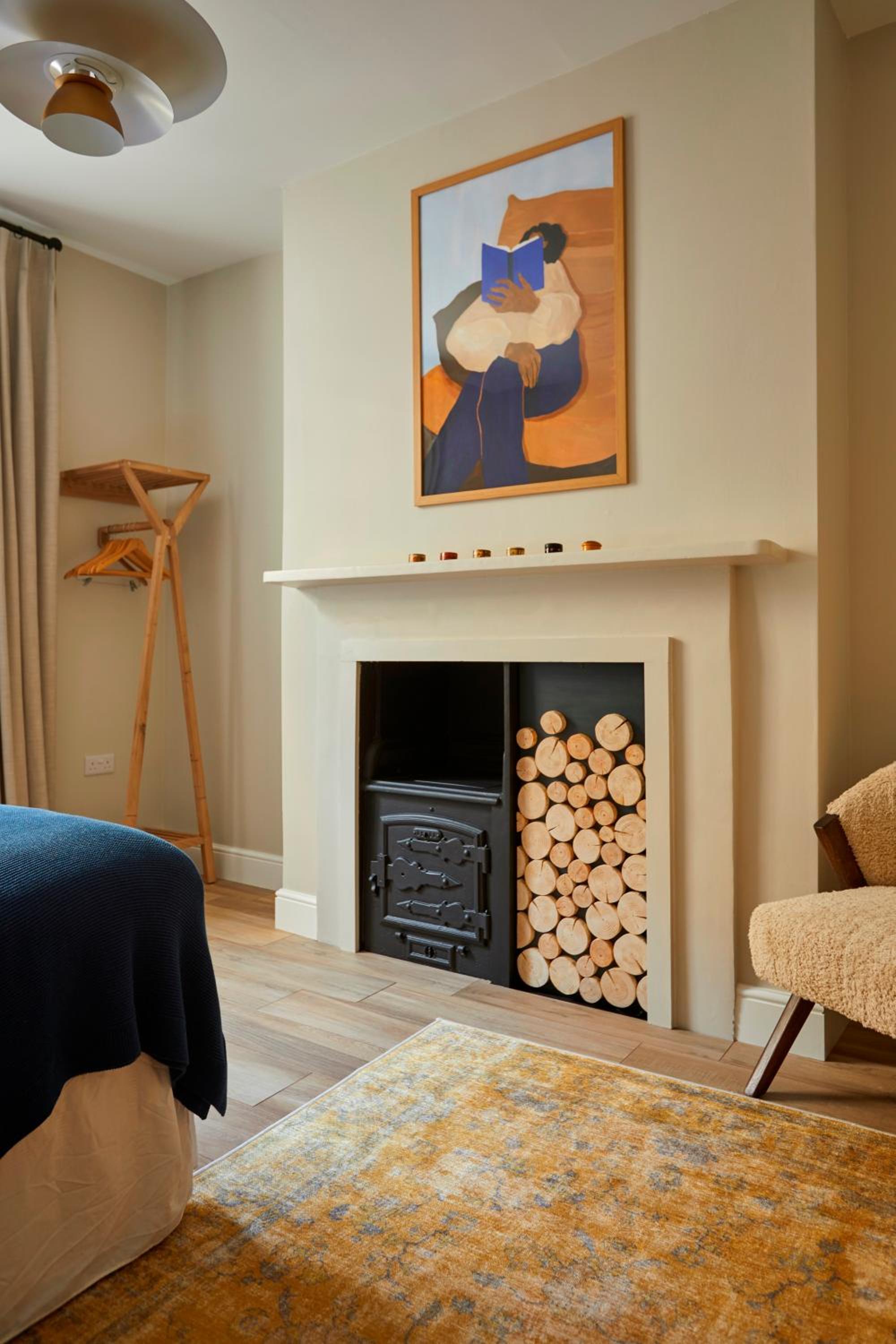 Chinnery House Garden Apartment photo 3