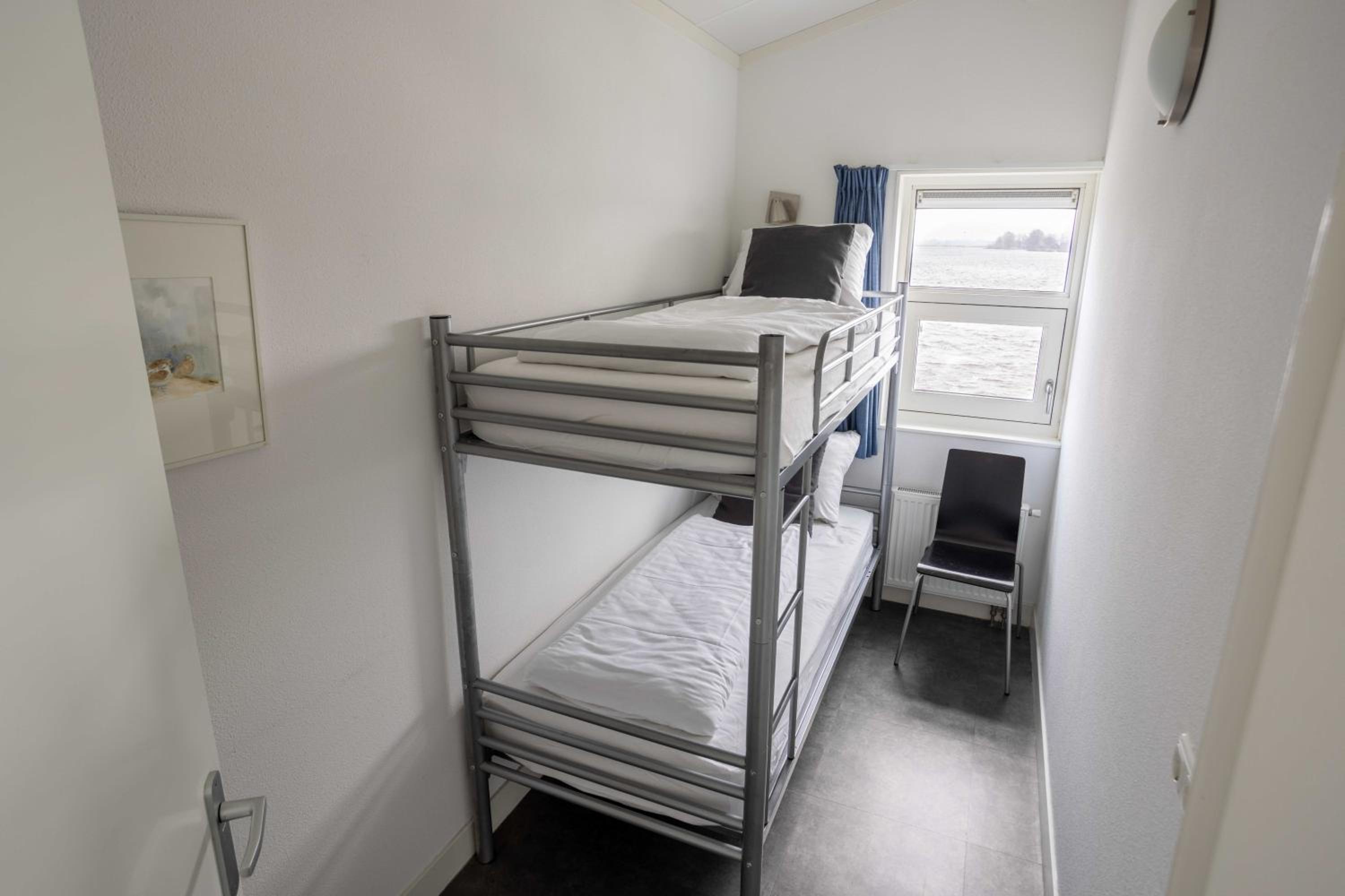 Three-Bedroom Vacation Home  photo 1