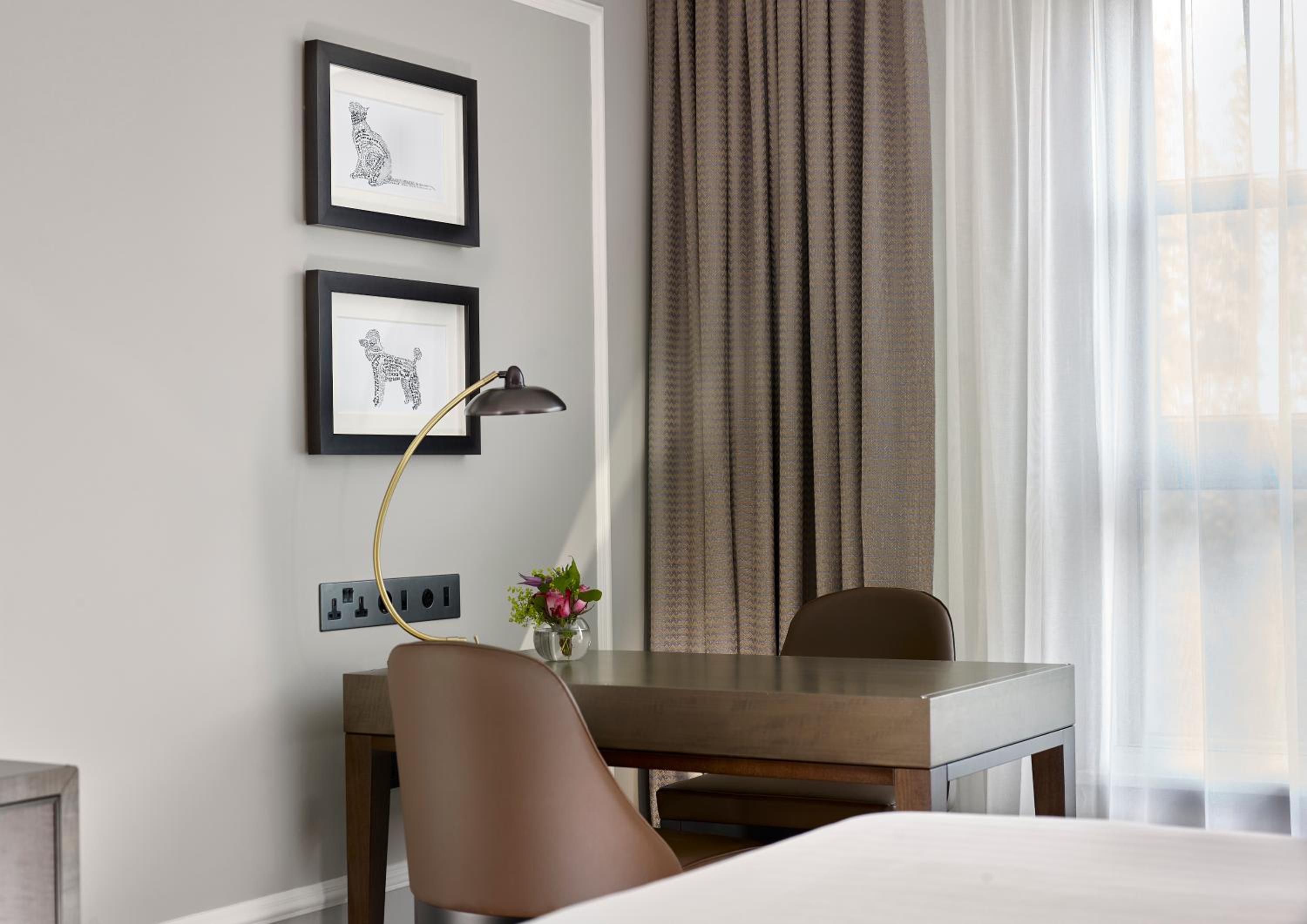 King Room