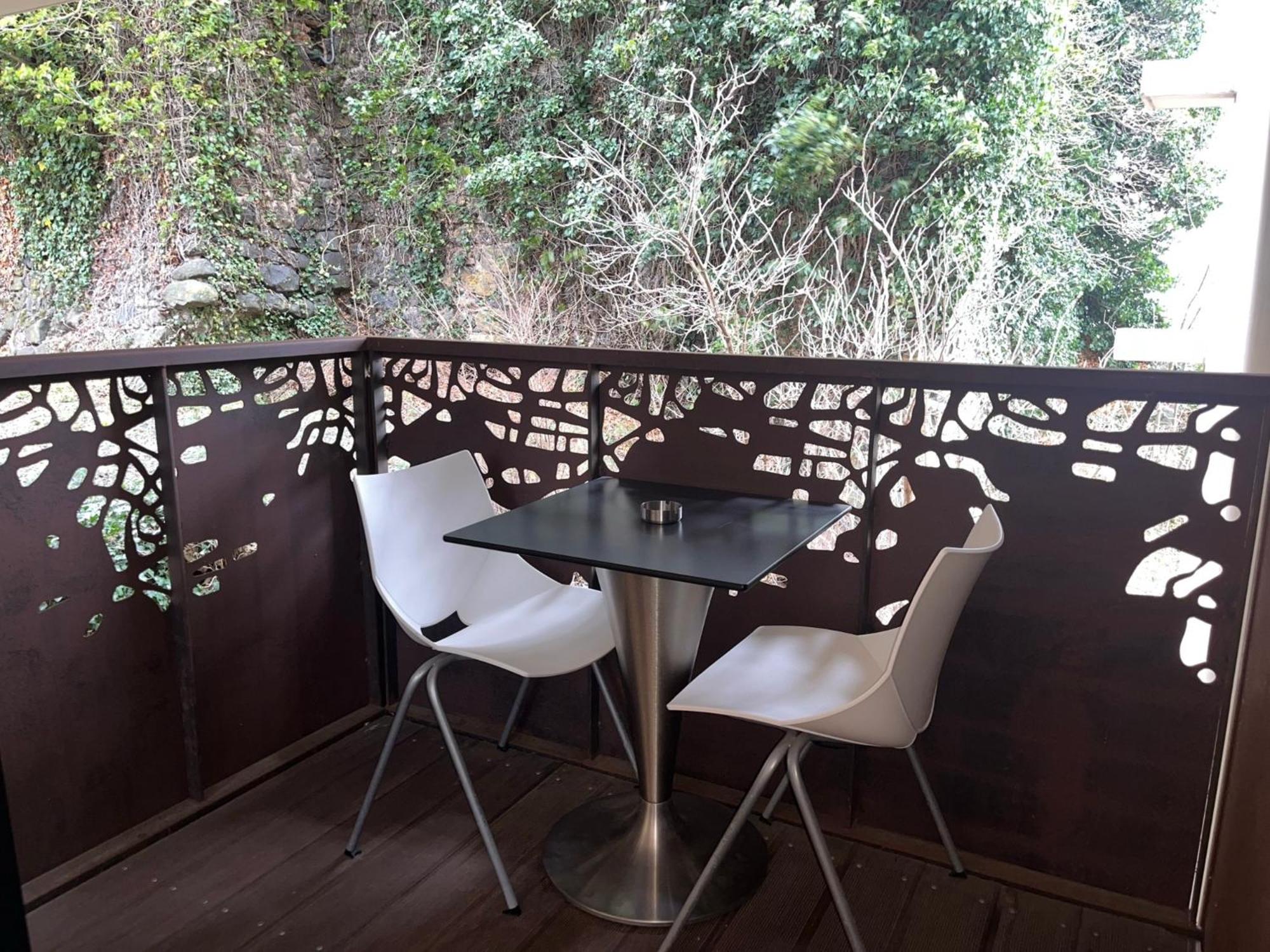 Twin Room with Terrace