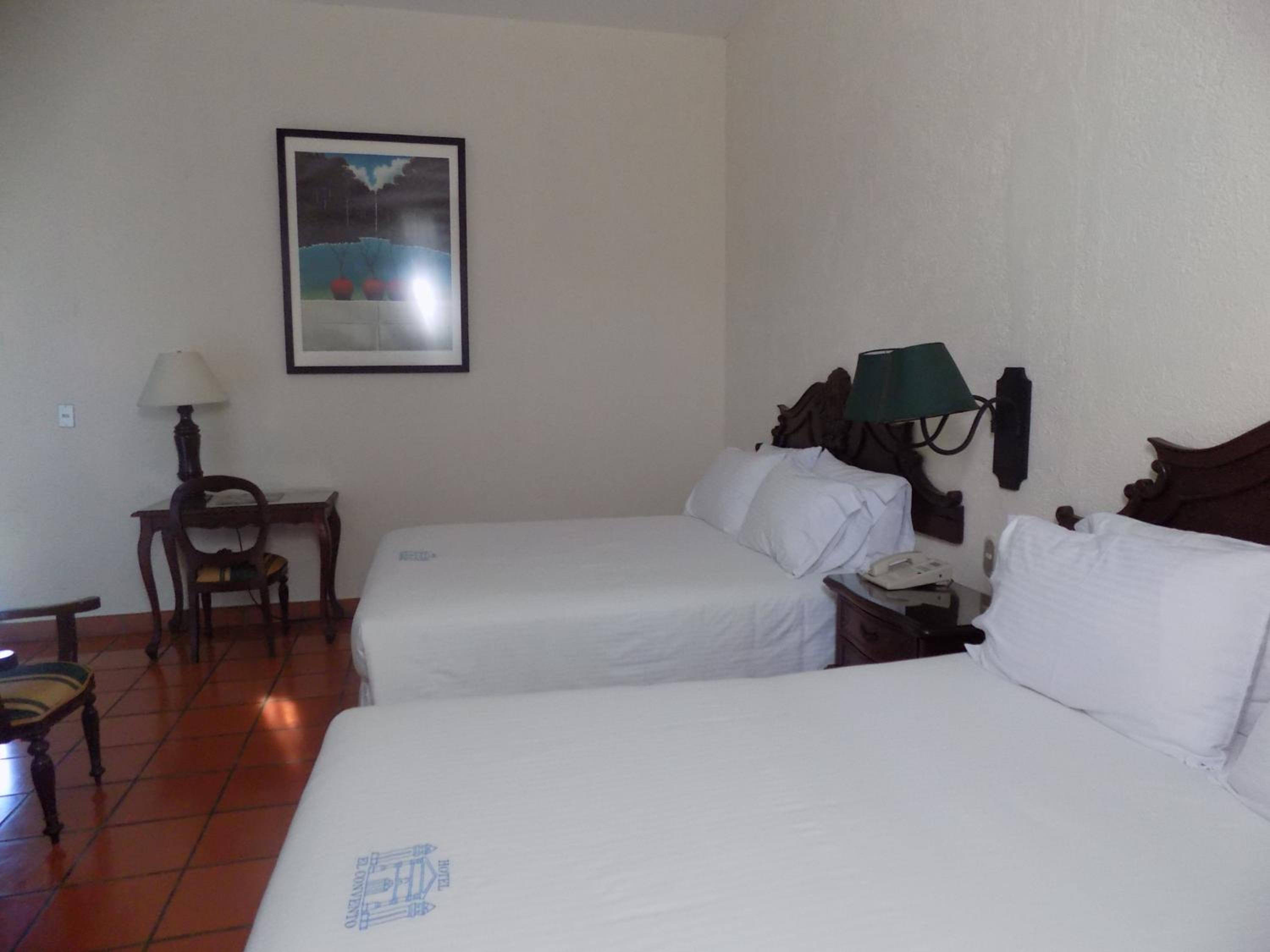 Standard  Double Room photo 1
