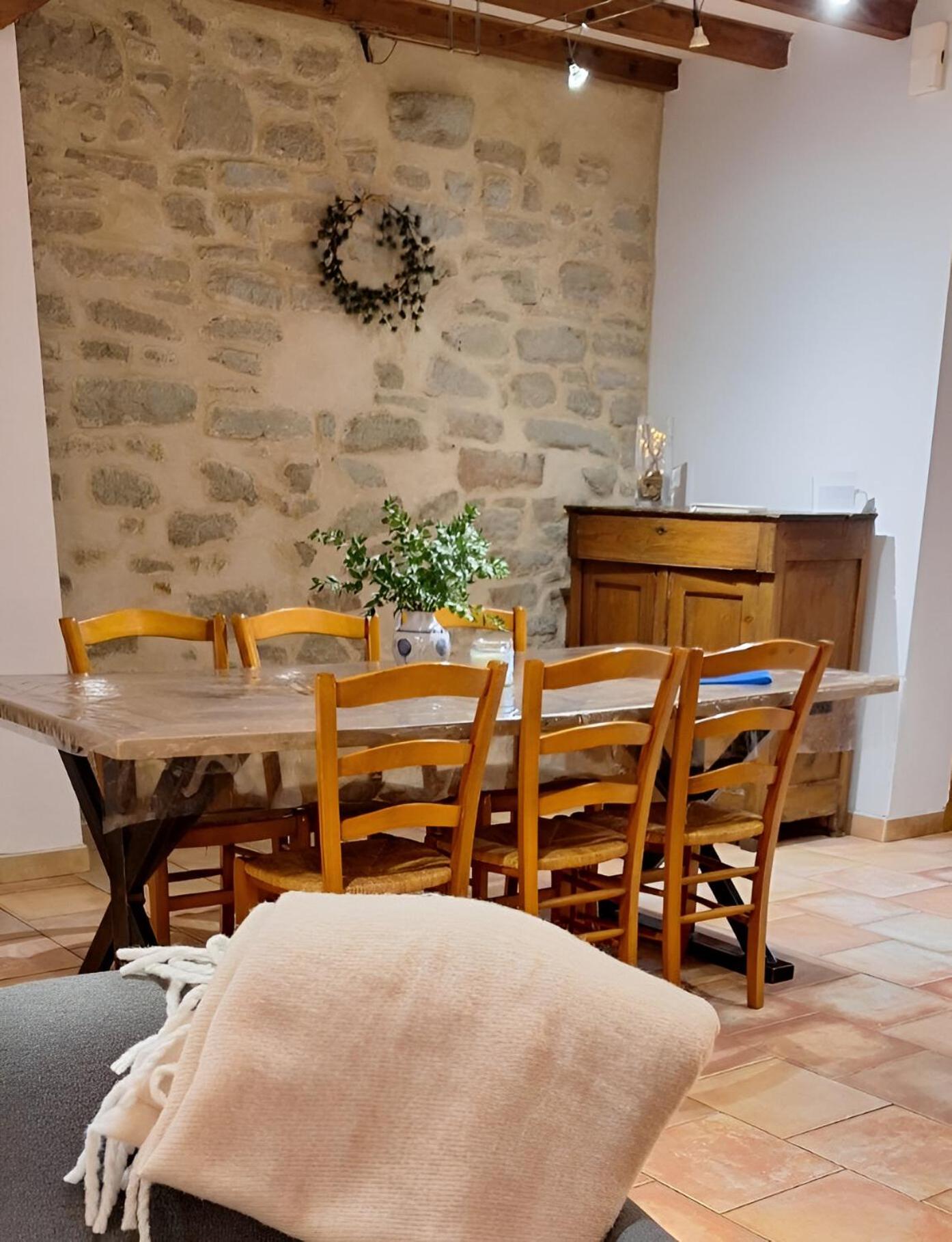 Three-Bedroom House photo 1