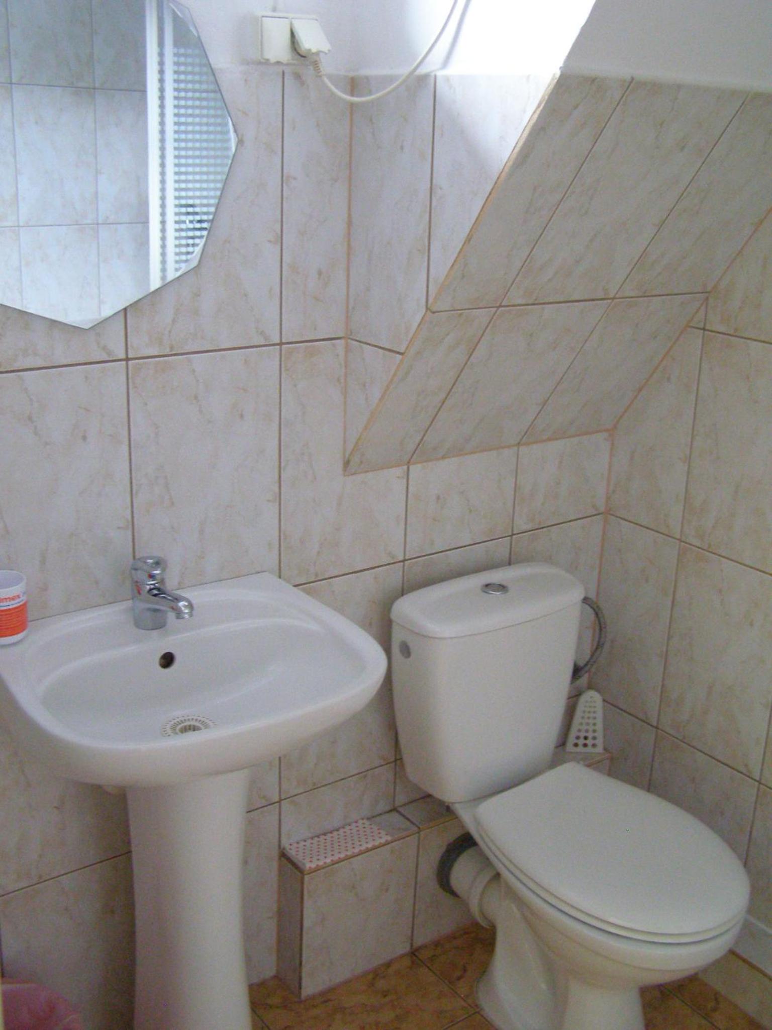 Triple Room with Balcony photo 2