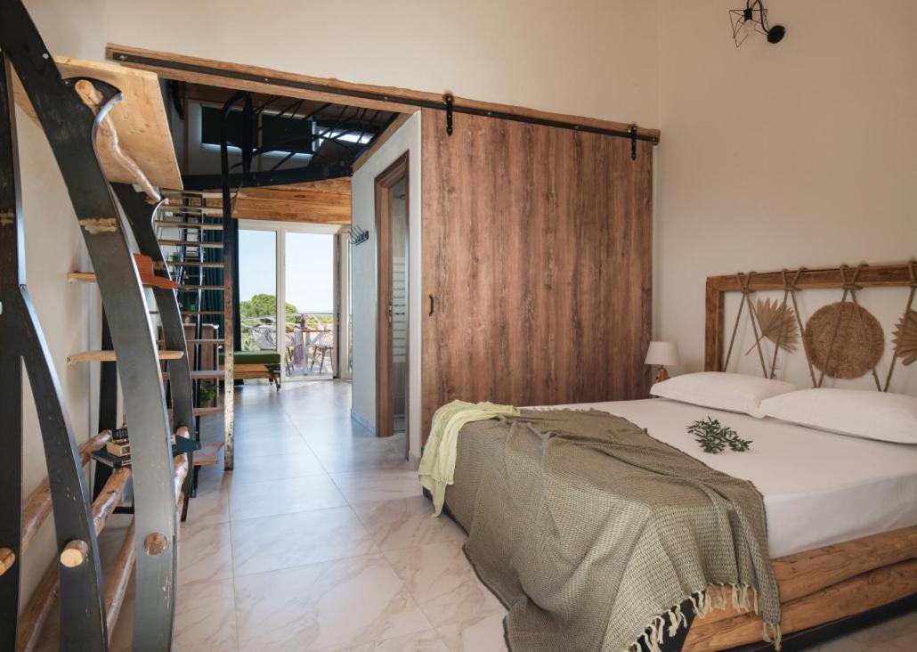 Duplex Suite