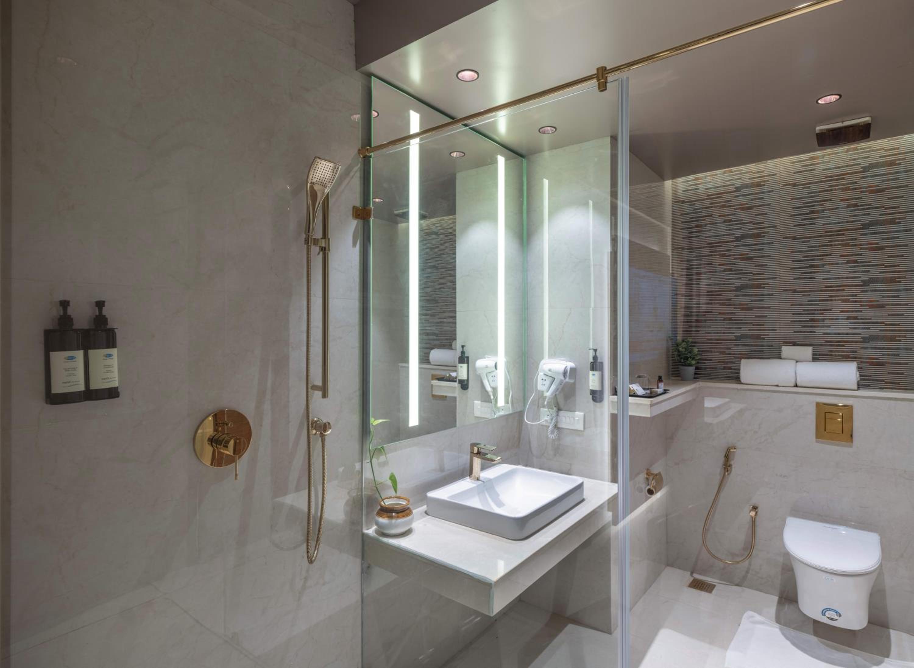 Room with Jacuzzi - Photo 5