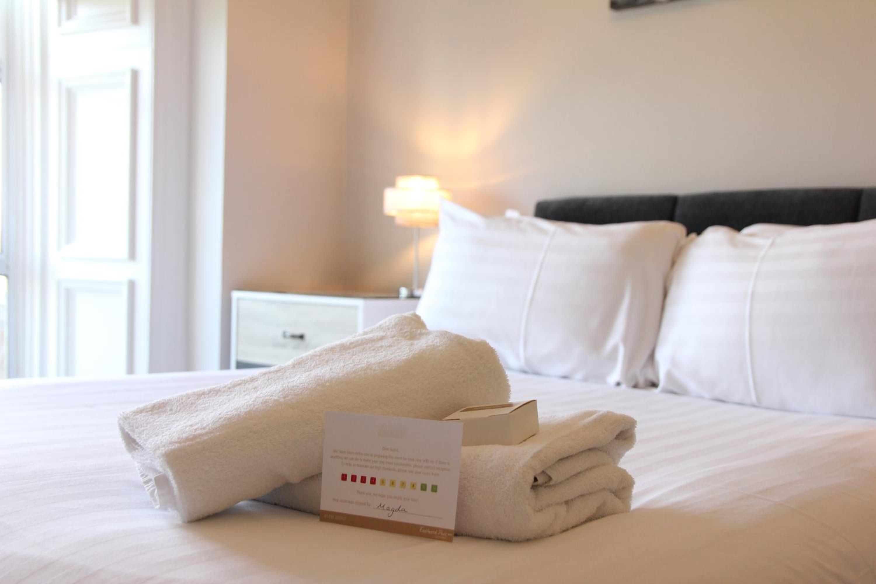 Double Room with Private Bathroom photo 3