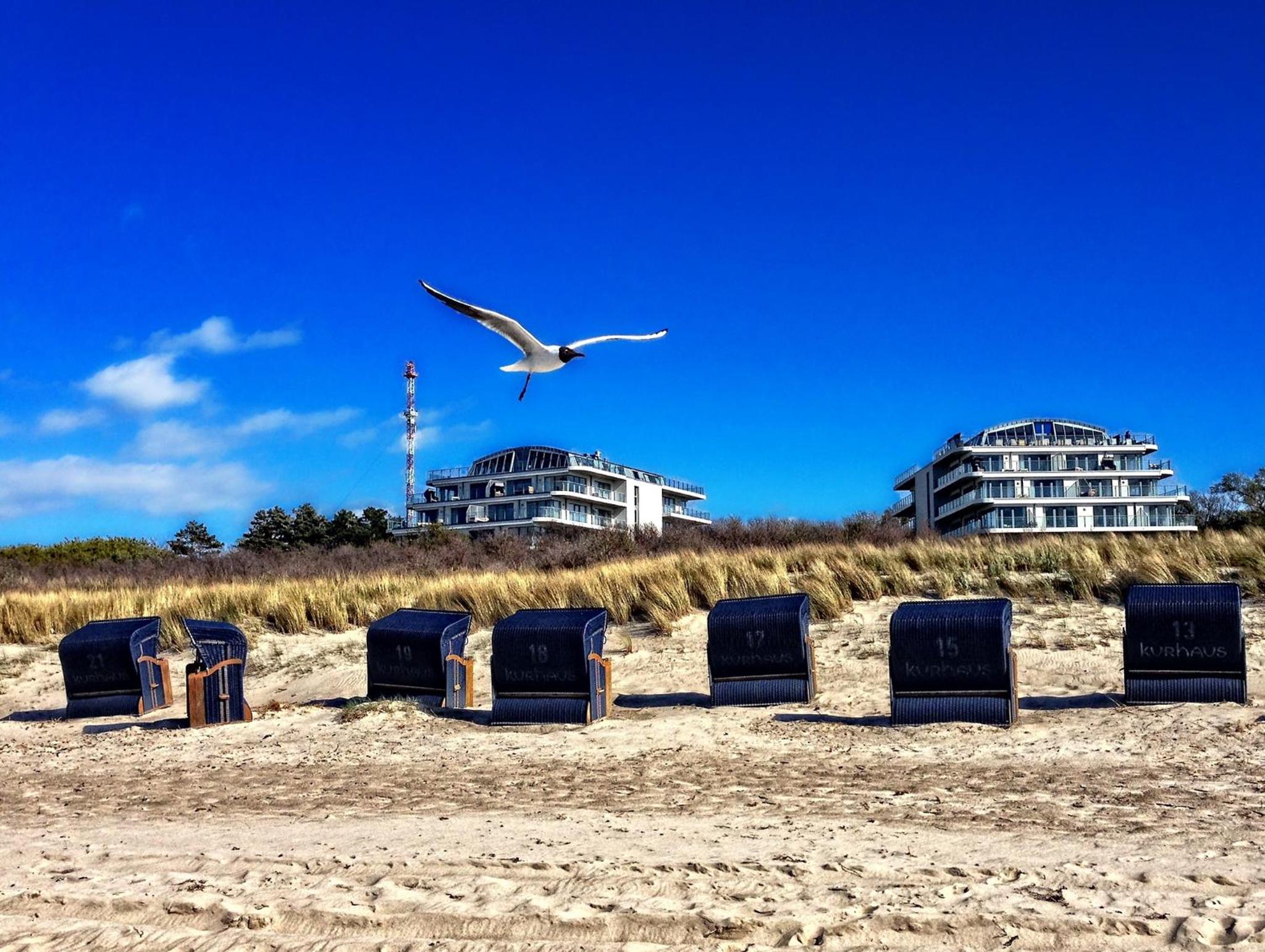 Klassische Suite mit Meerblick photo