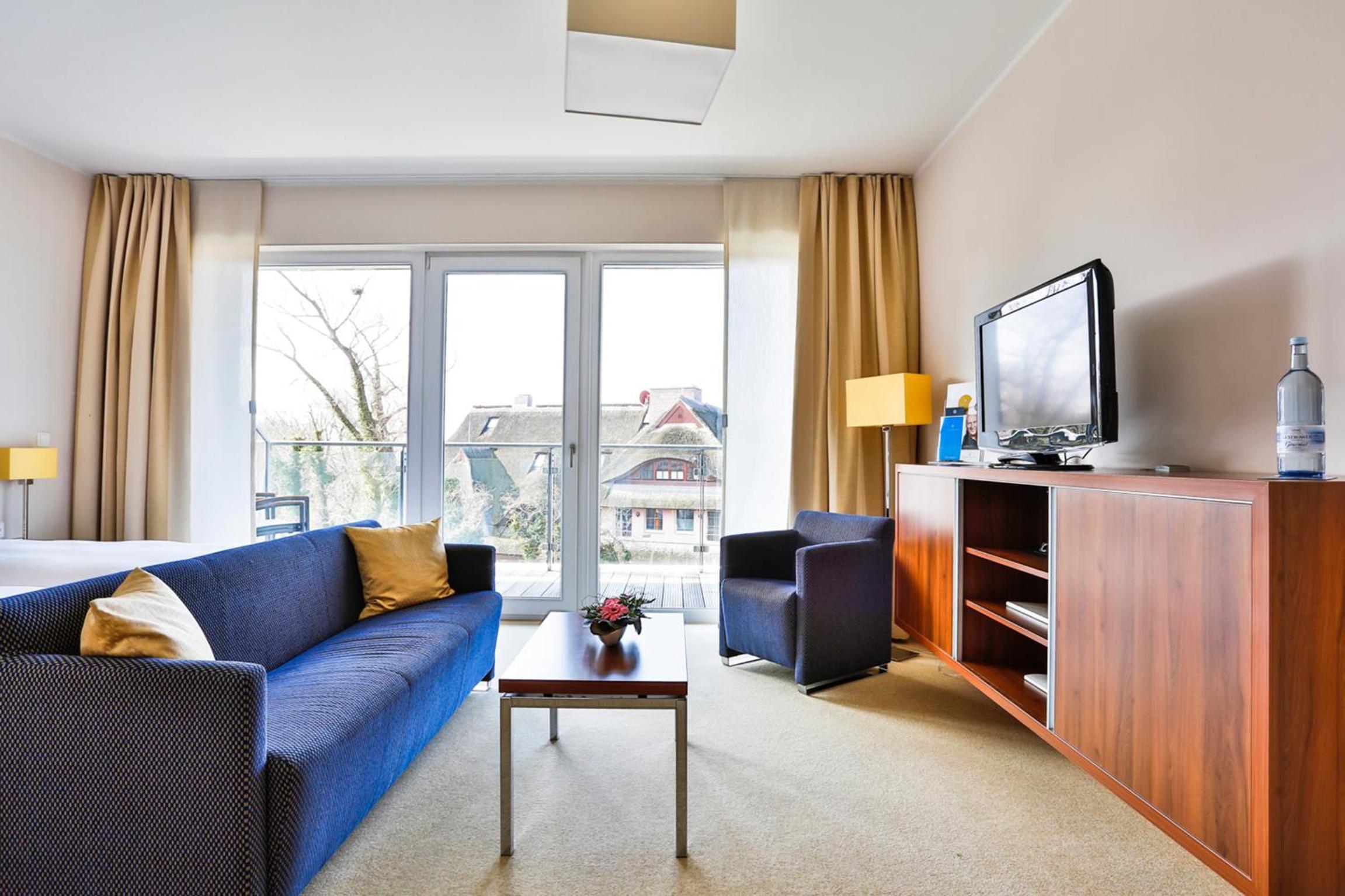 Klassisches Doppelzimmer Klassisches Doppelzimmer