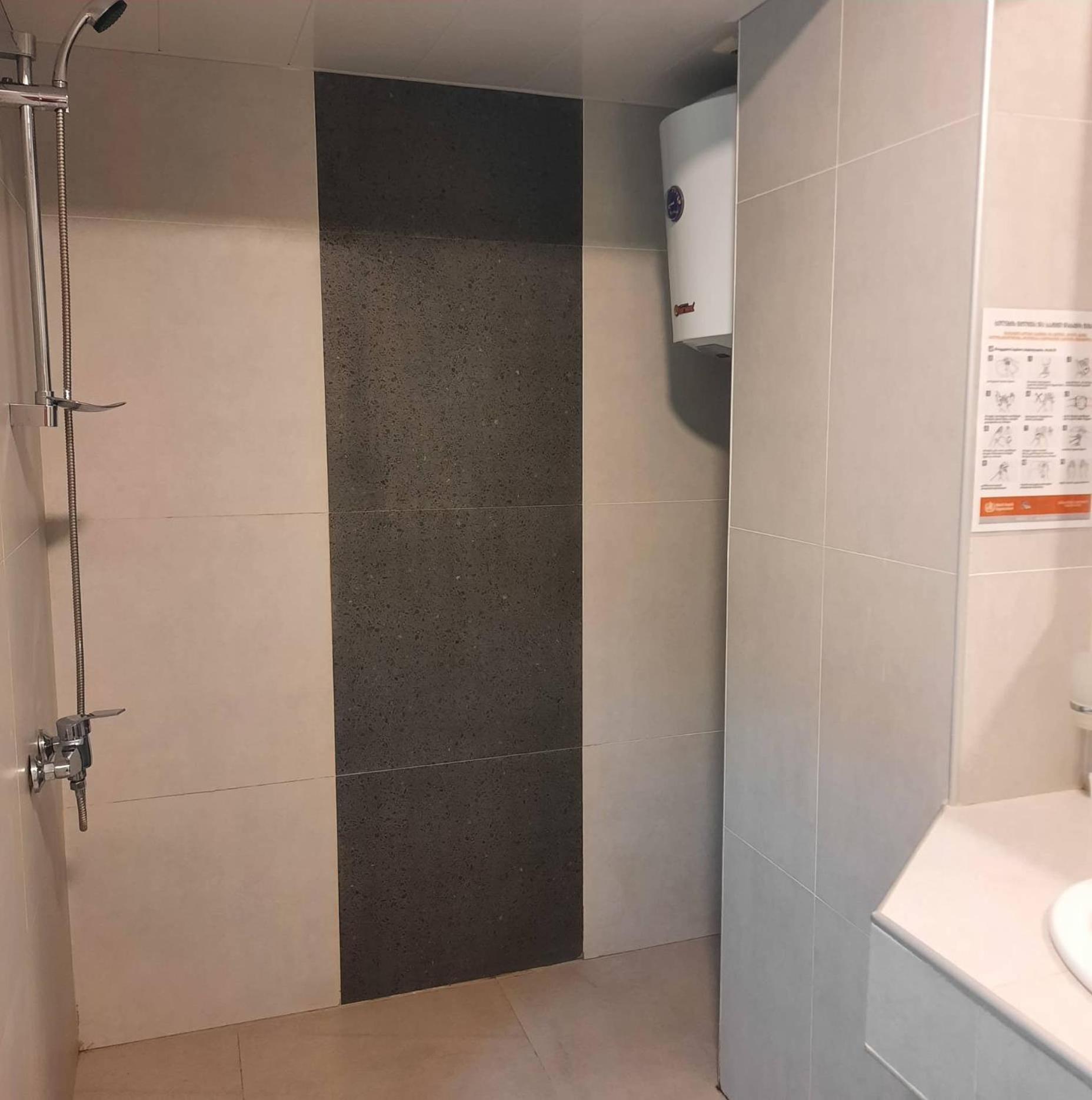 Standard Triple Room with Sea View - Photo 2