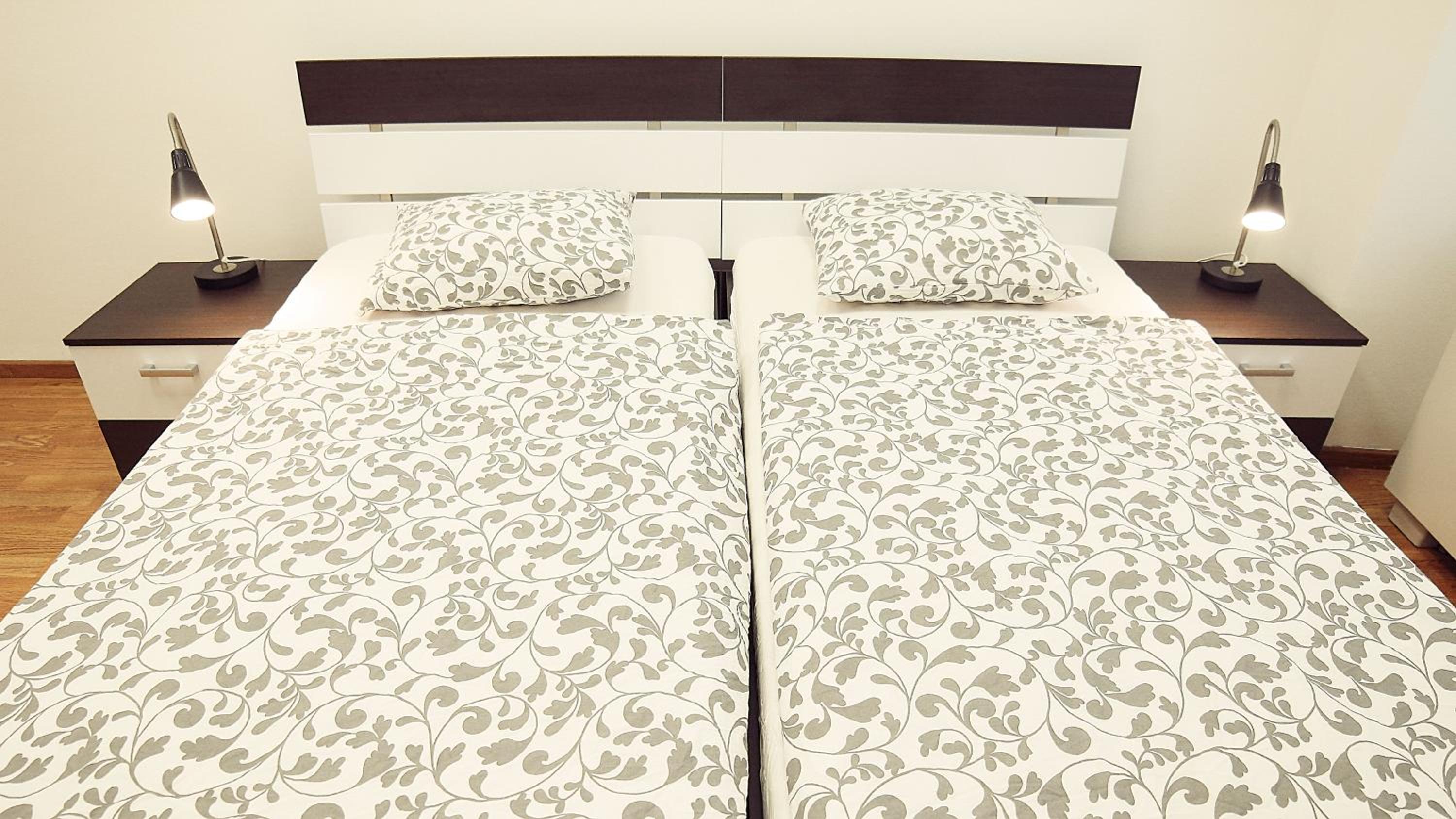 Double Room with Shared Bathroom photo 2