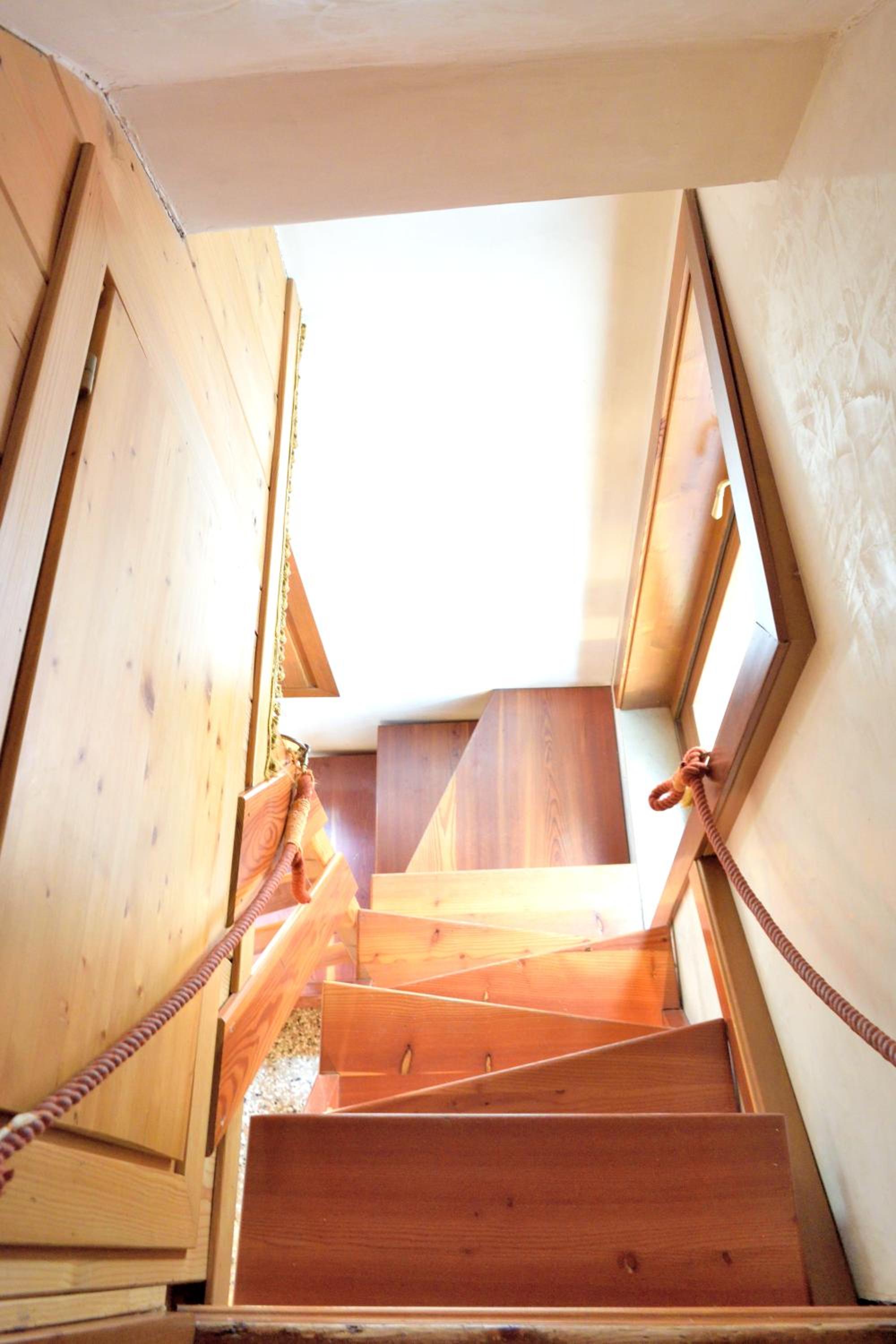 Apartment with Terrace photo 2