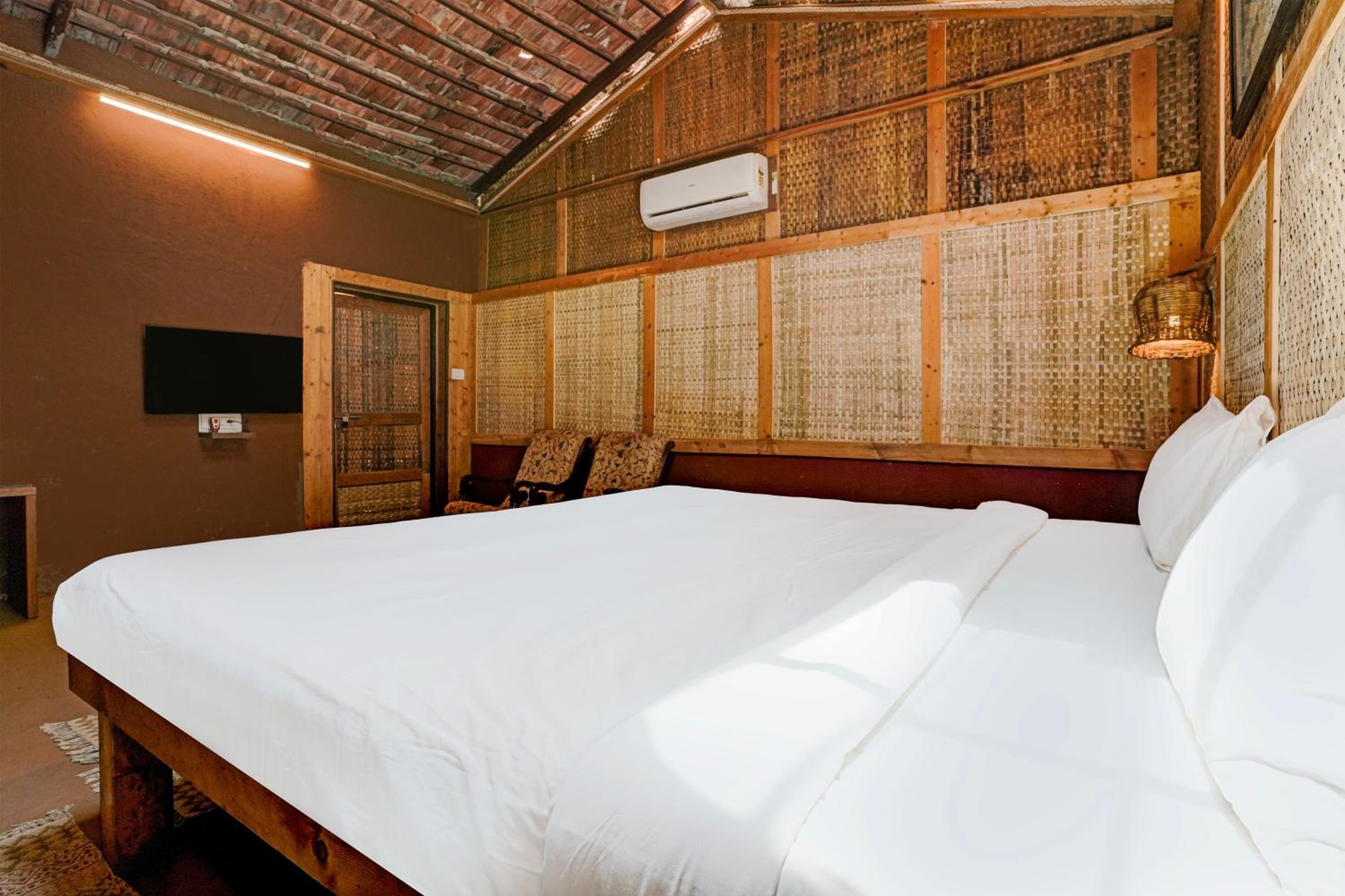 Deluxe Triple Room photo 1