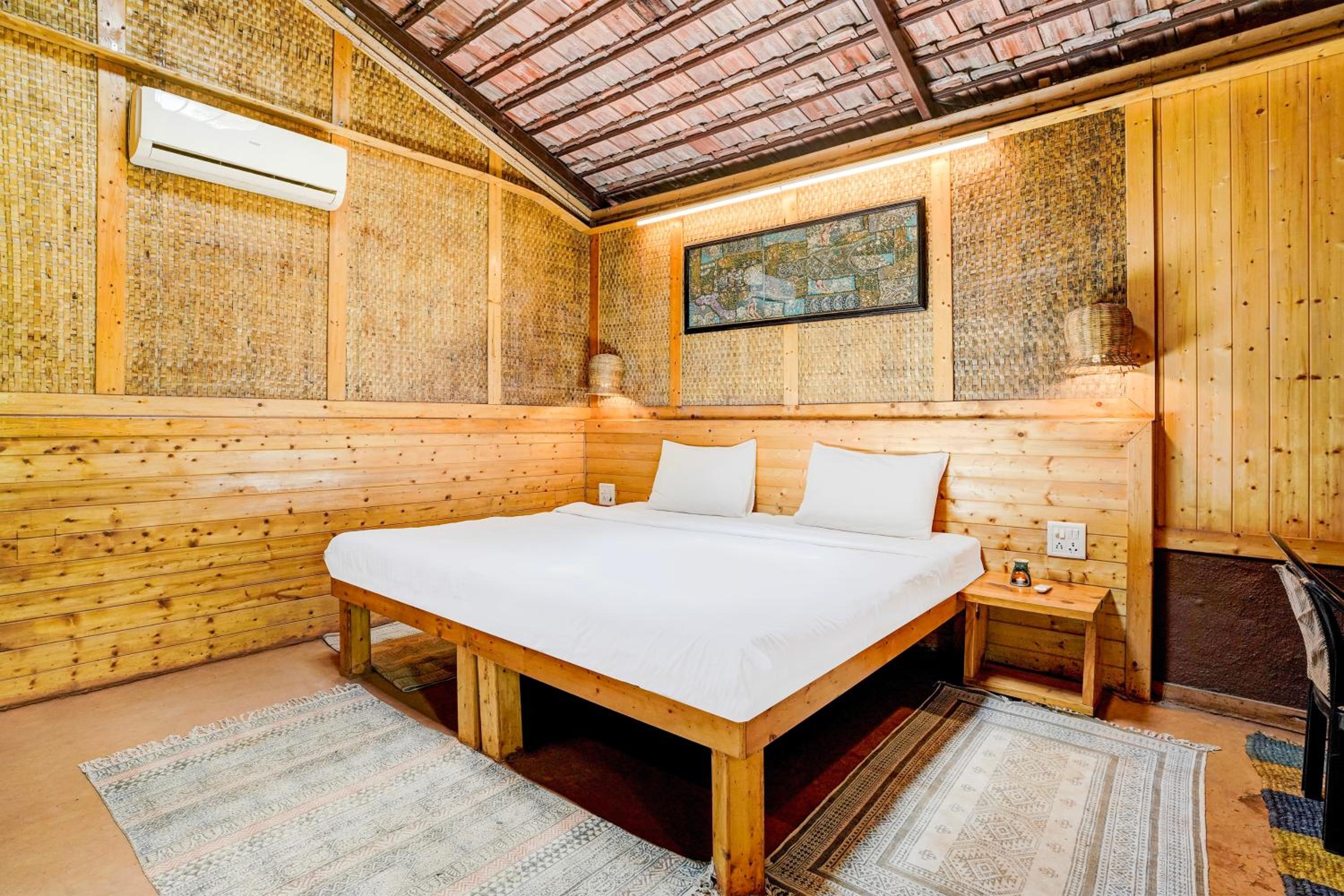 Deluxe Triple Room photo 2