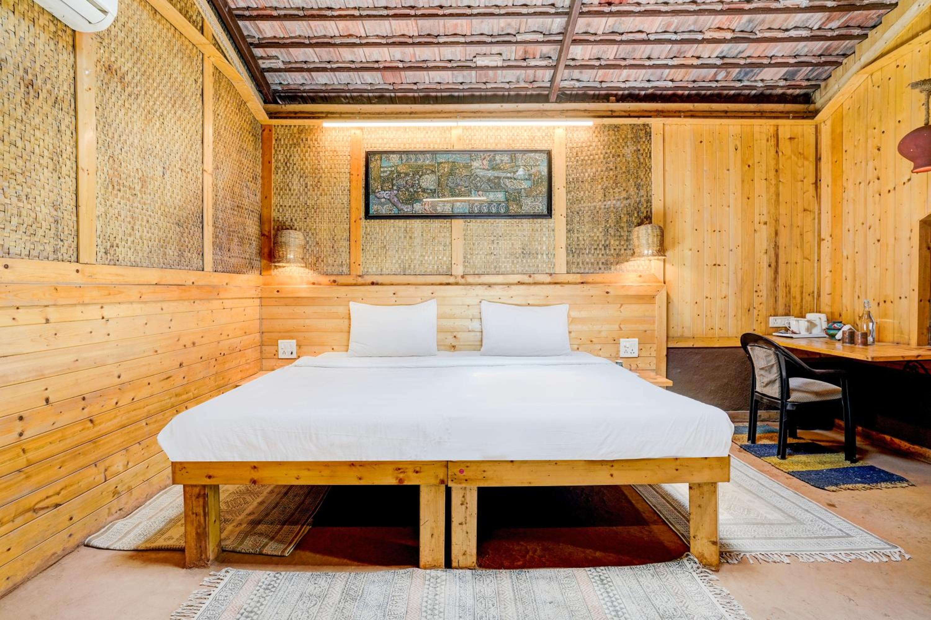 Deluxe Room photo 1