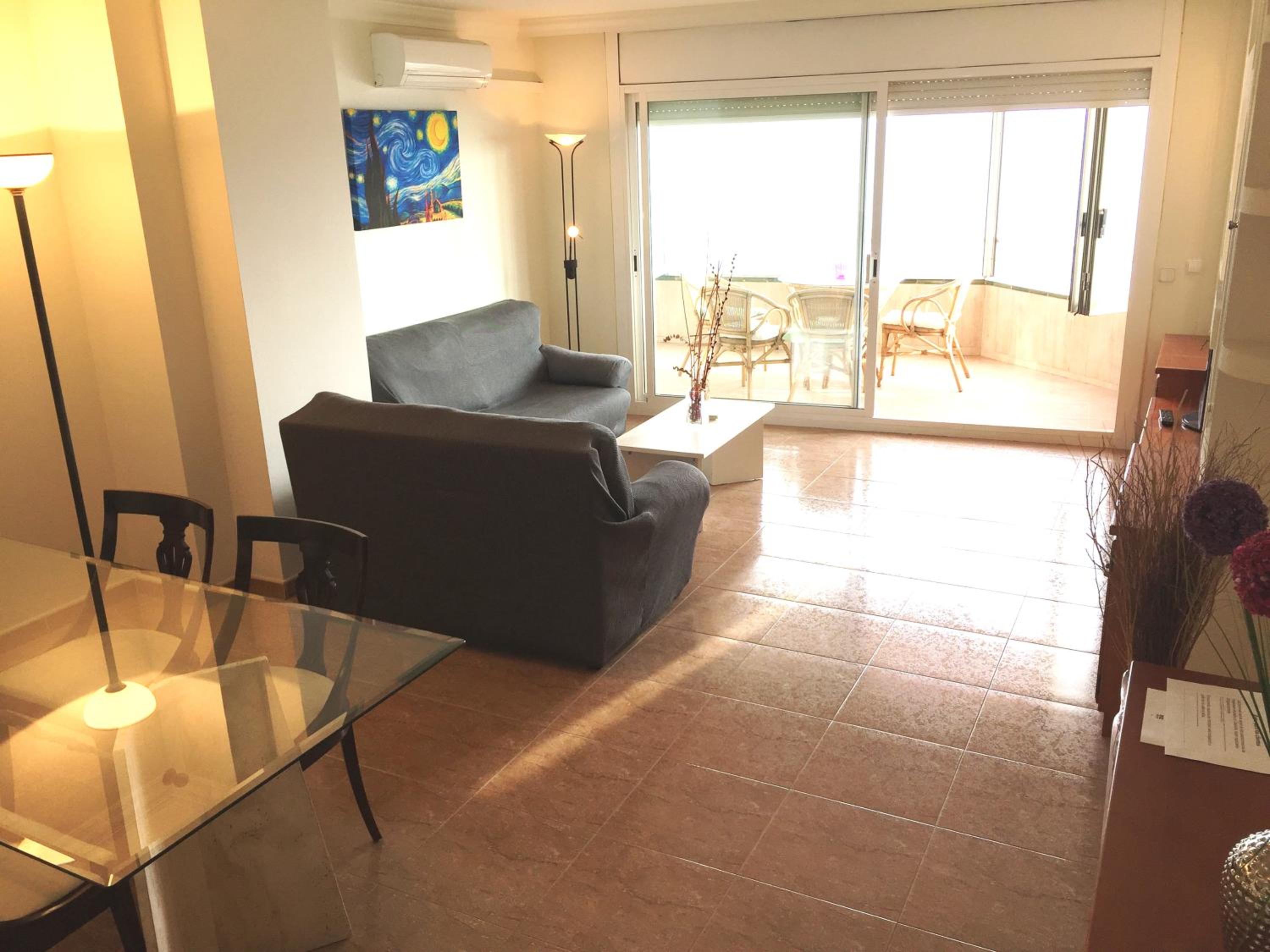 Apartment with Sea View photo 2