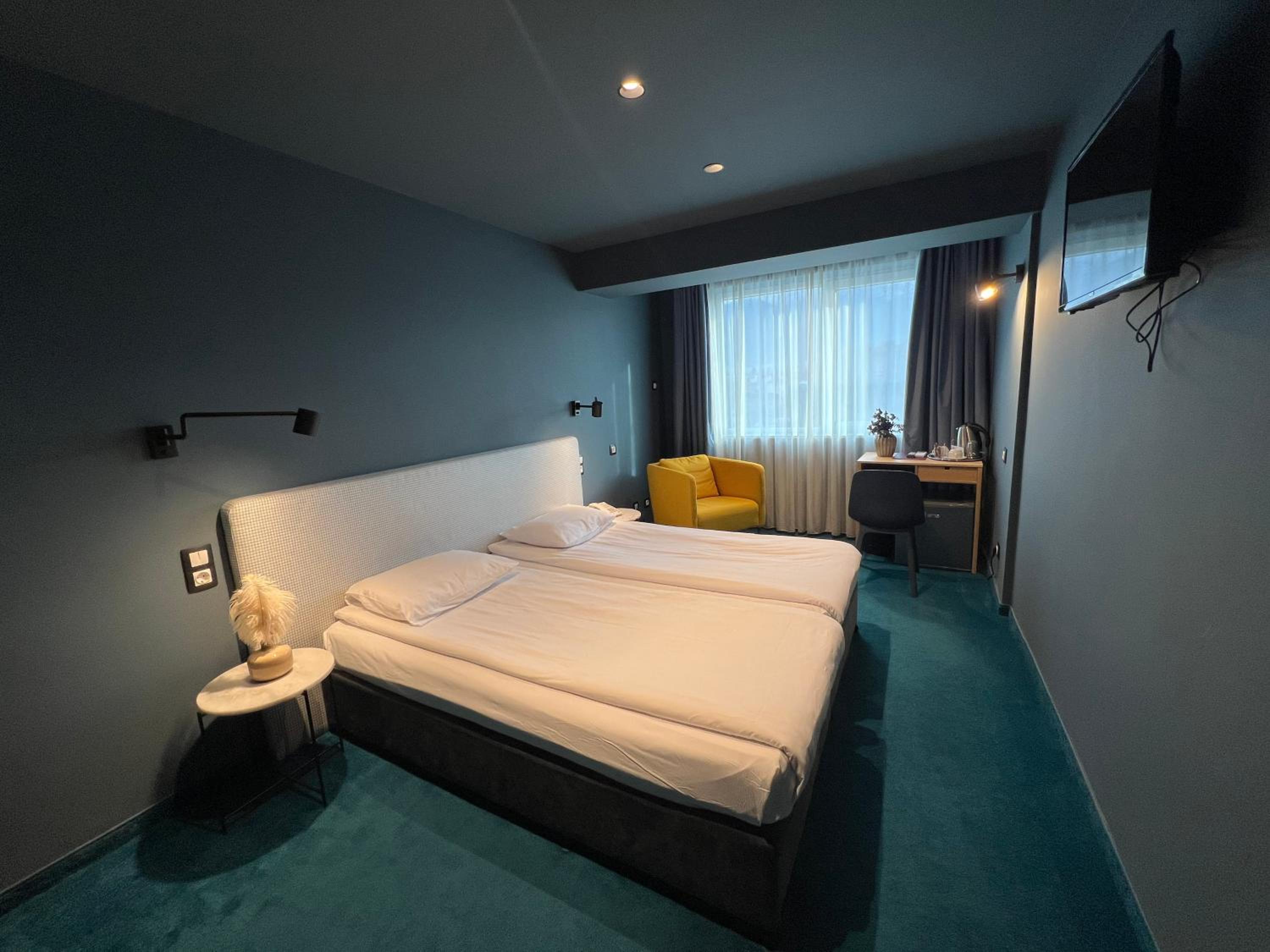Large Single Room photo 3