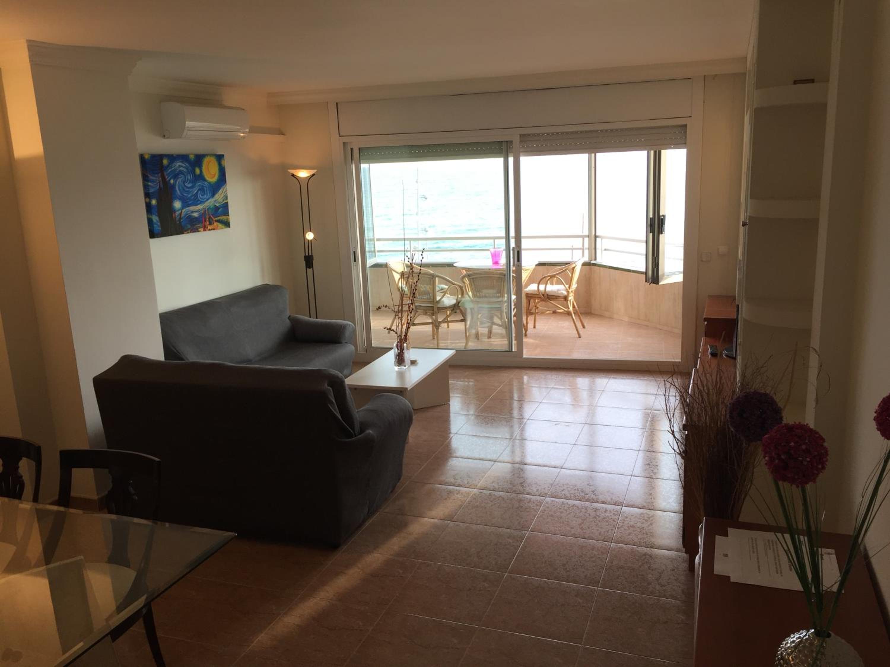 Apartment with Sea View photo 3