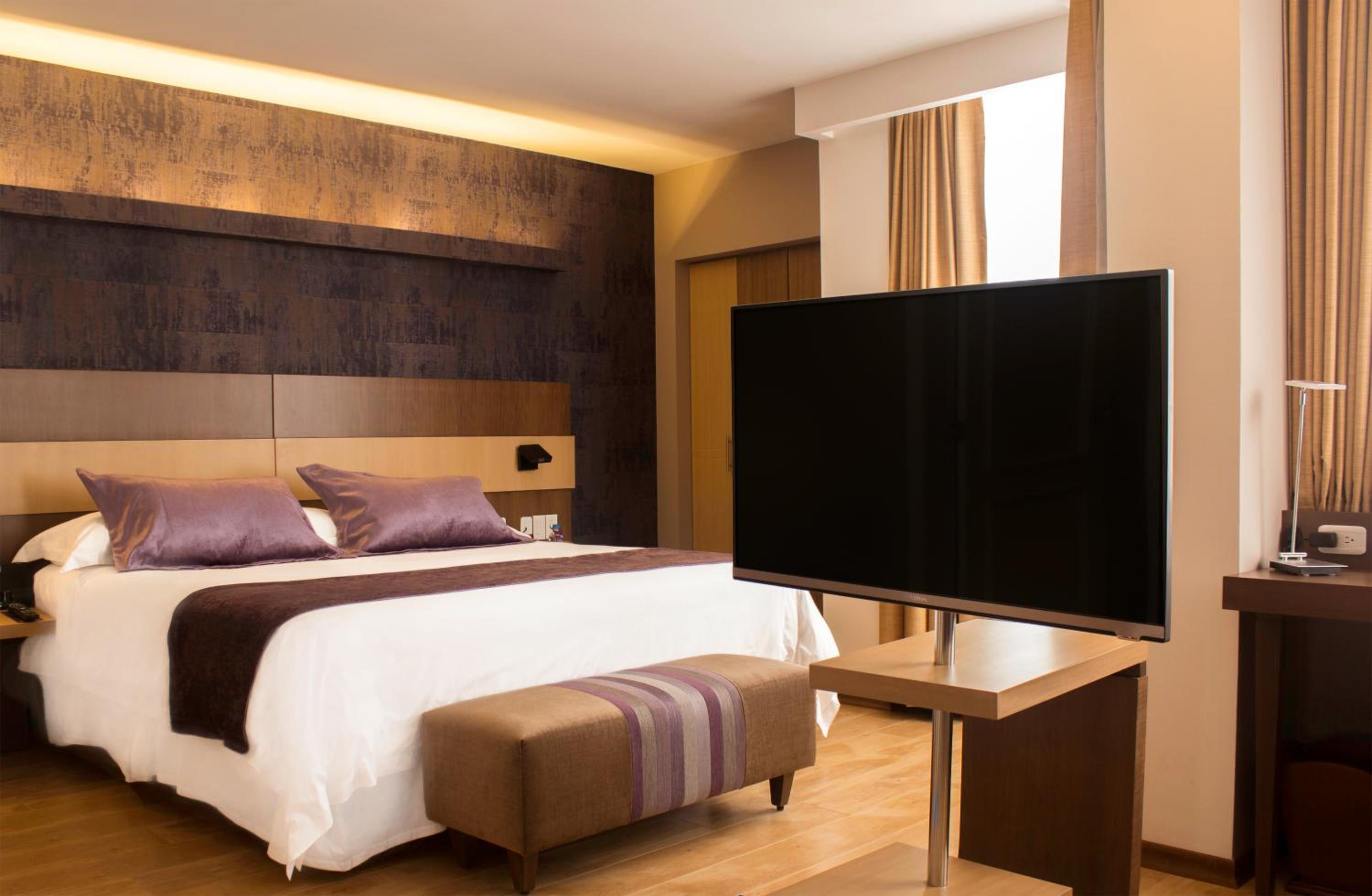 Superior Queen Room - Photo 2
